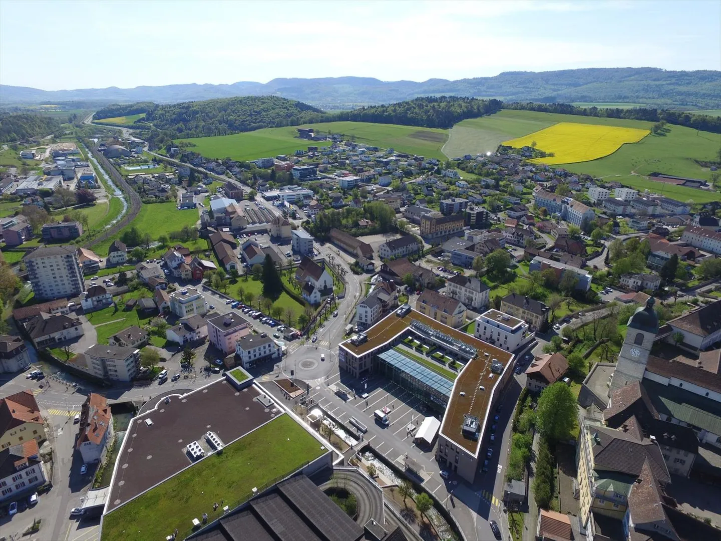 Terrain à bâtir - Photo 3 sur 3