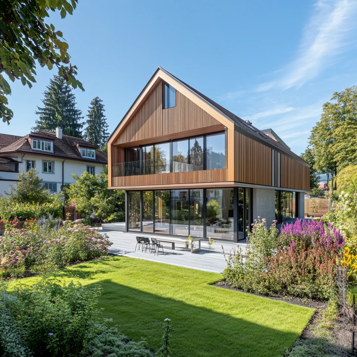 Wohnung mieten - Foto 4 von 7