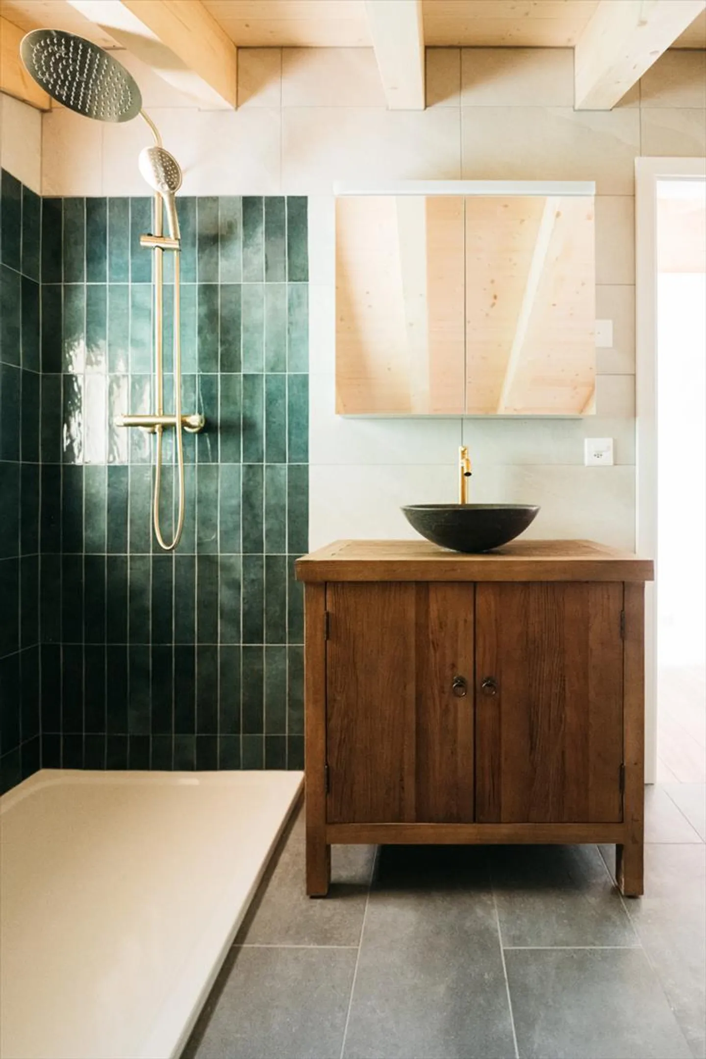 Chalet kaufen - Foto 6 von 6