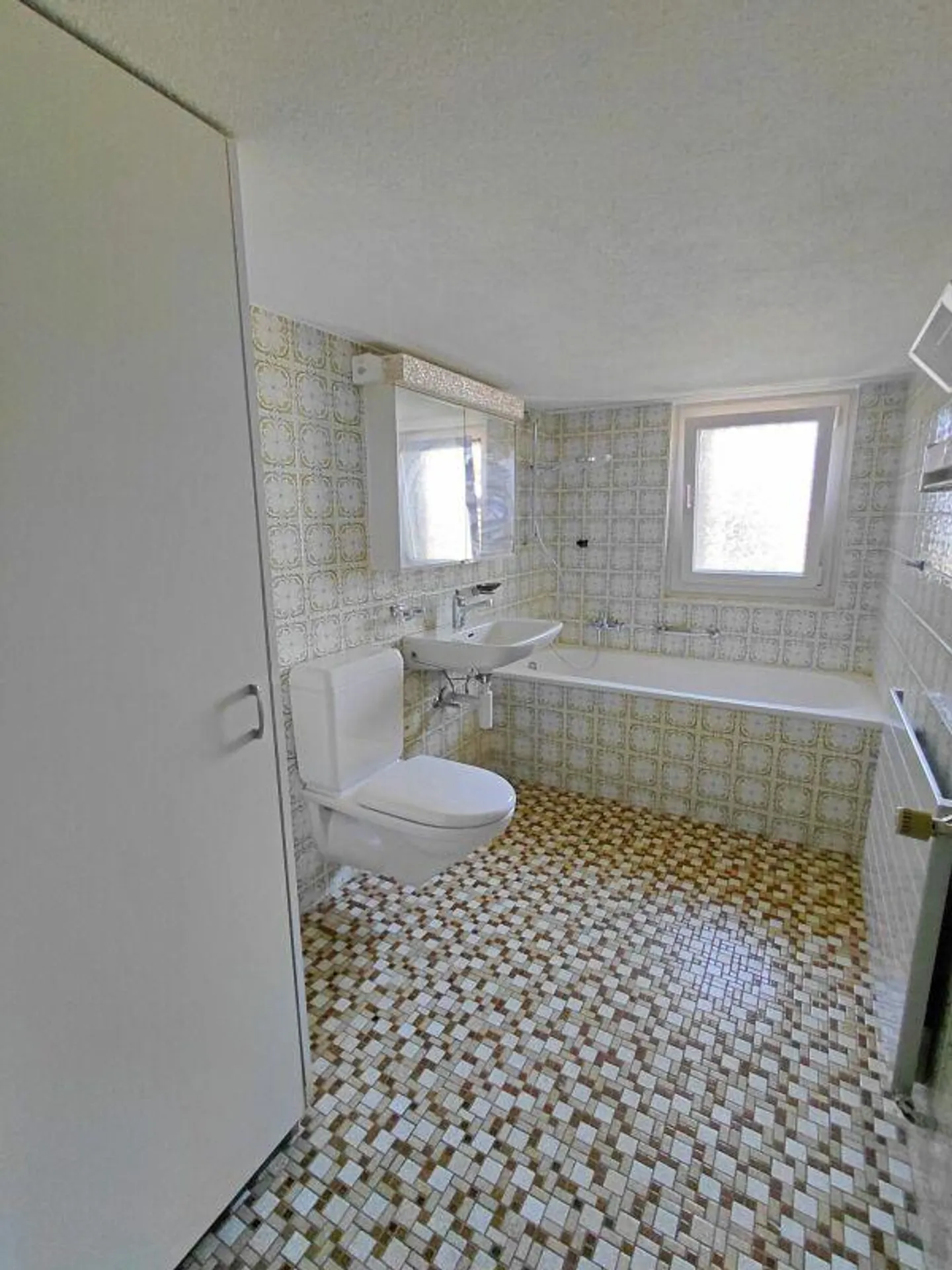 6 1/2 Zimmer-Doppeleinfamilienhaus - Foto 7 von 7