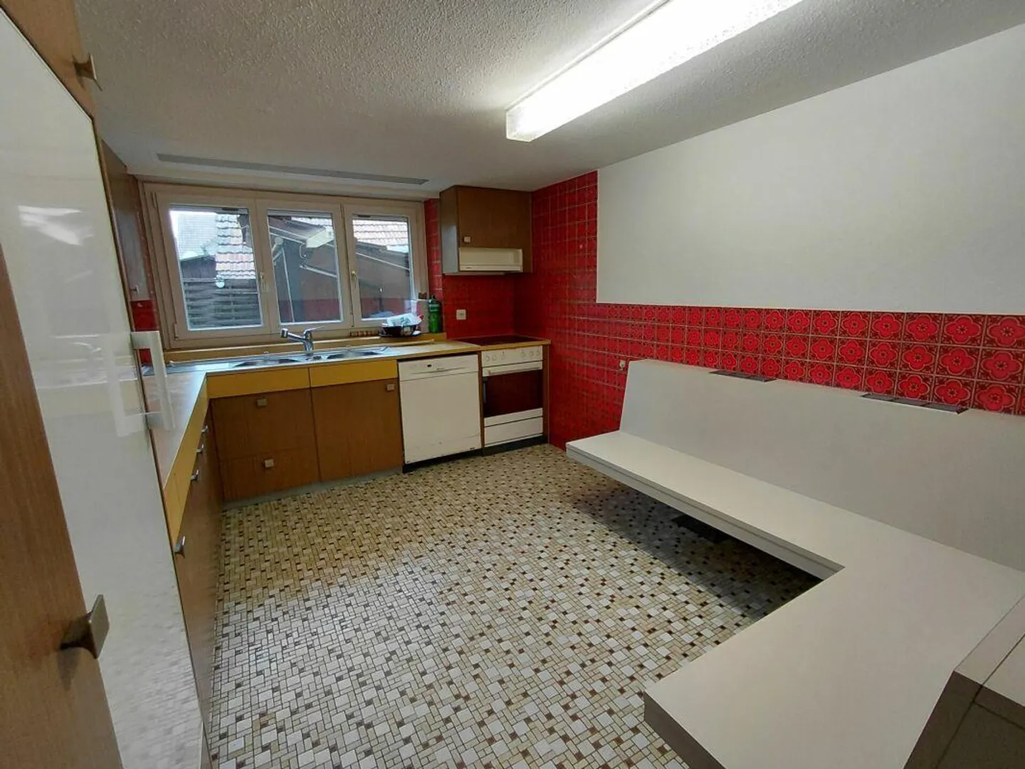 6 1/2 Zimmer-Doppeleinfamilienhaus - Foto 3 von 7