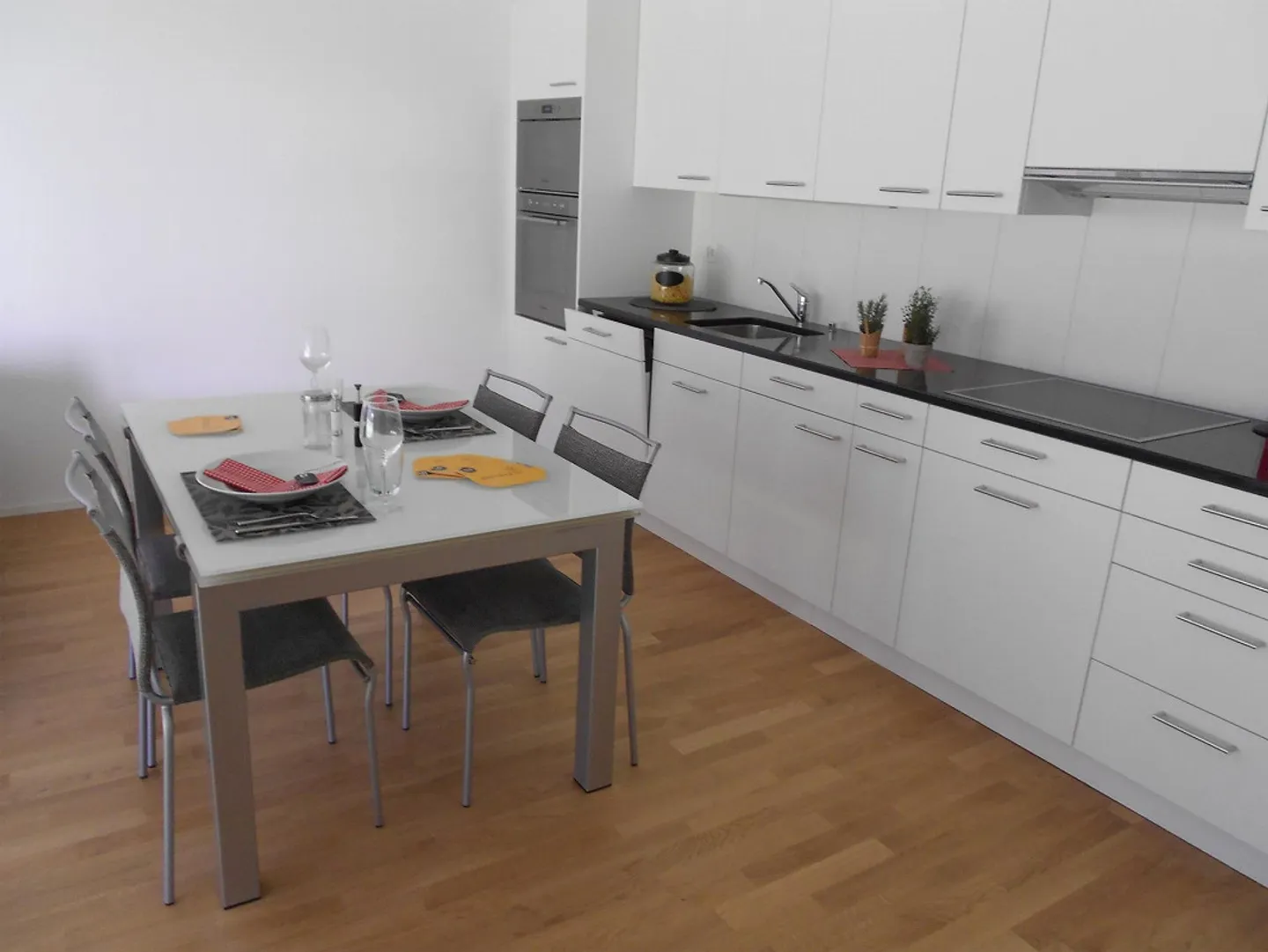 Modernes 2.5-Zimmer-Apartment in Visp - Foto 6 von 7