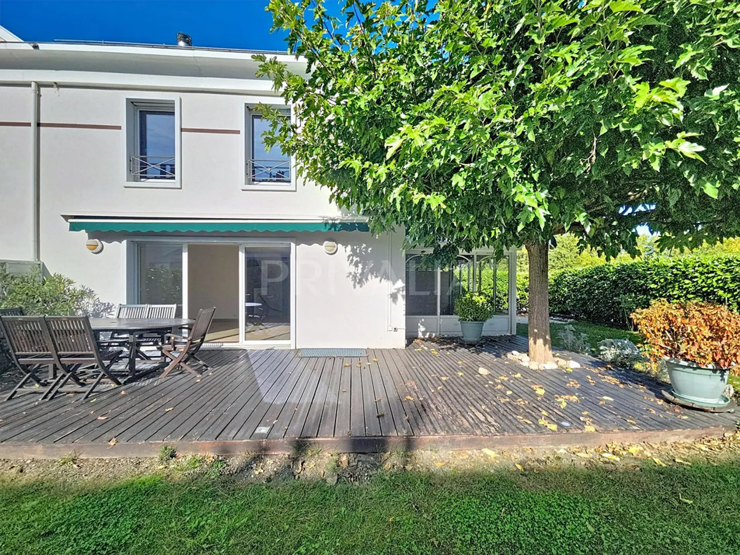 Co exclusivité : Charmante villa familiale avec jardin, véranda et ... - Foto 8 di 9