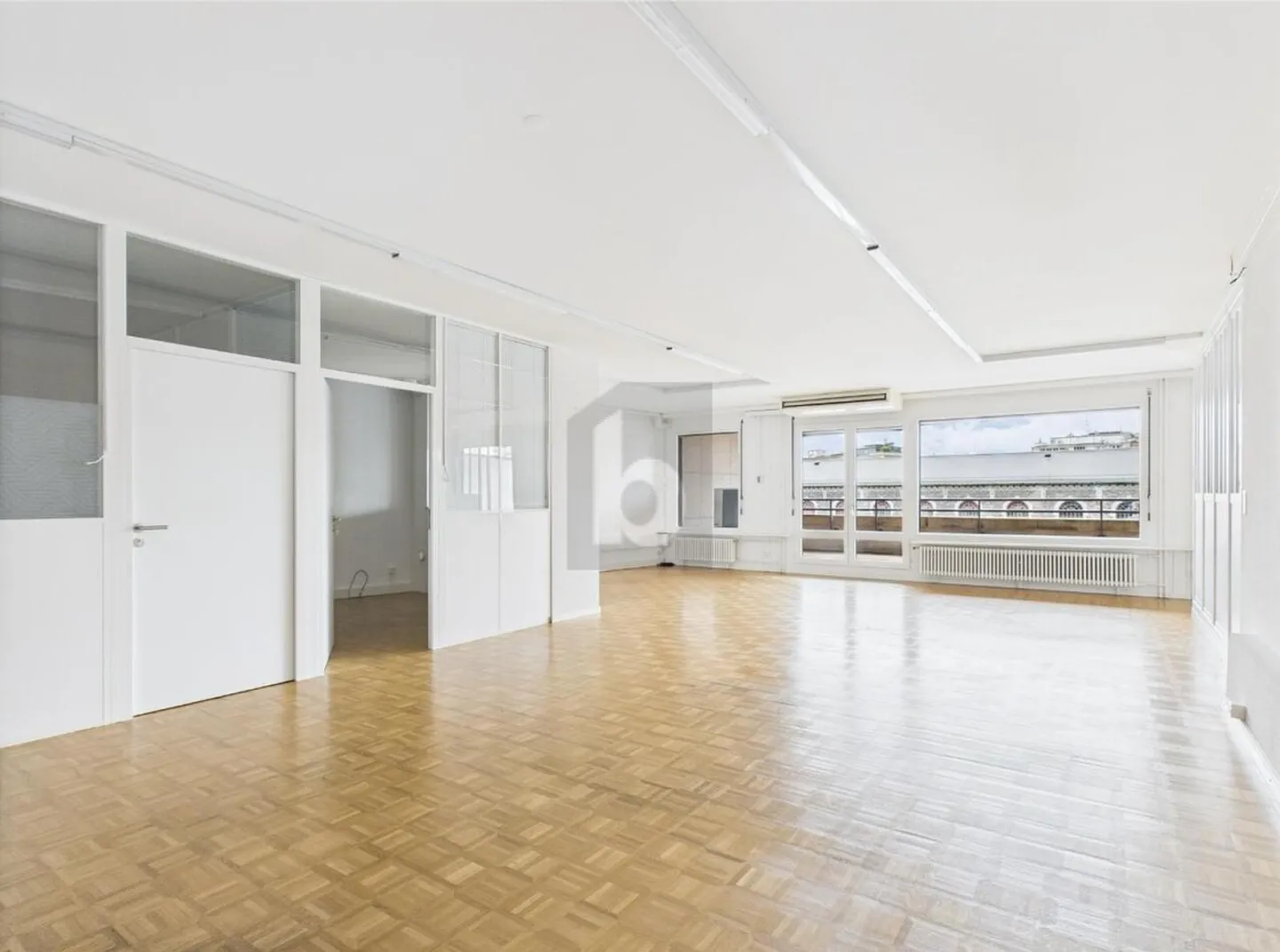 Bürofläche mieten - Foto 2 von 6