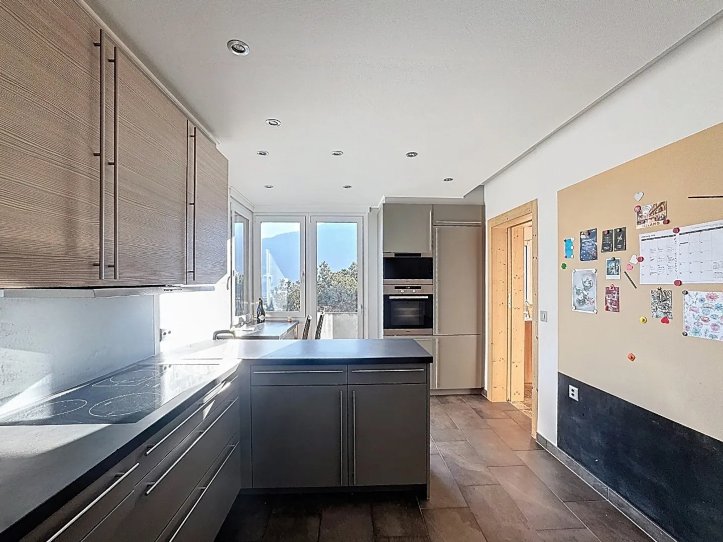 Penthouse 7.5 Zimmer - Foto 6 von 26
