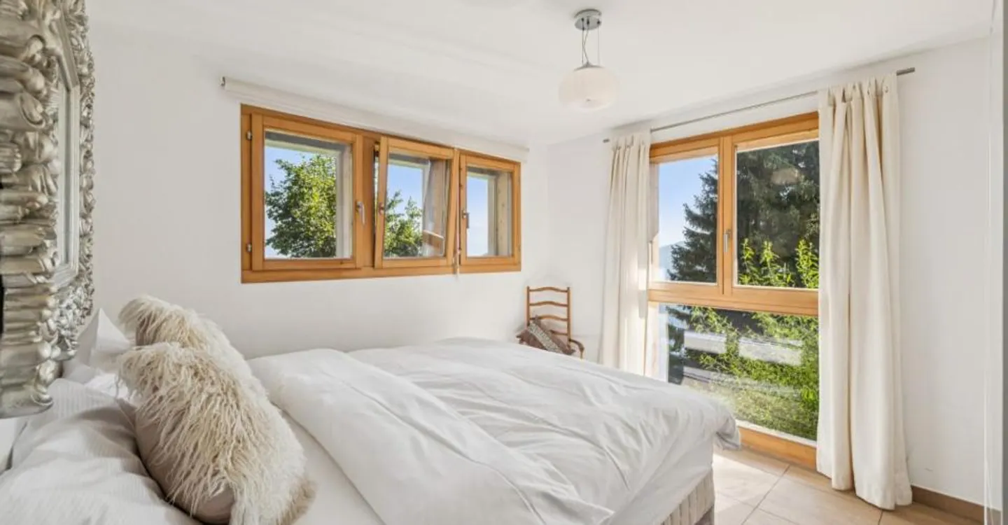Residenza secondaria - Una proprietà eccezionale alle porte delle 4 valli - Foto 11 di 13