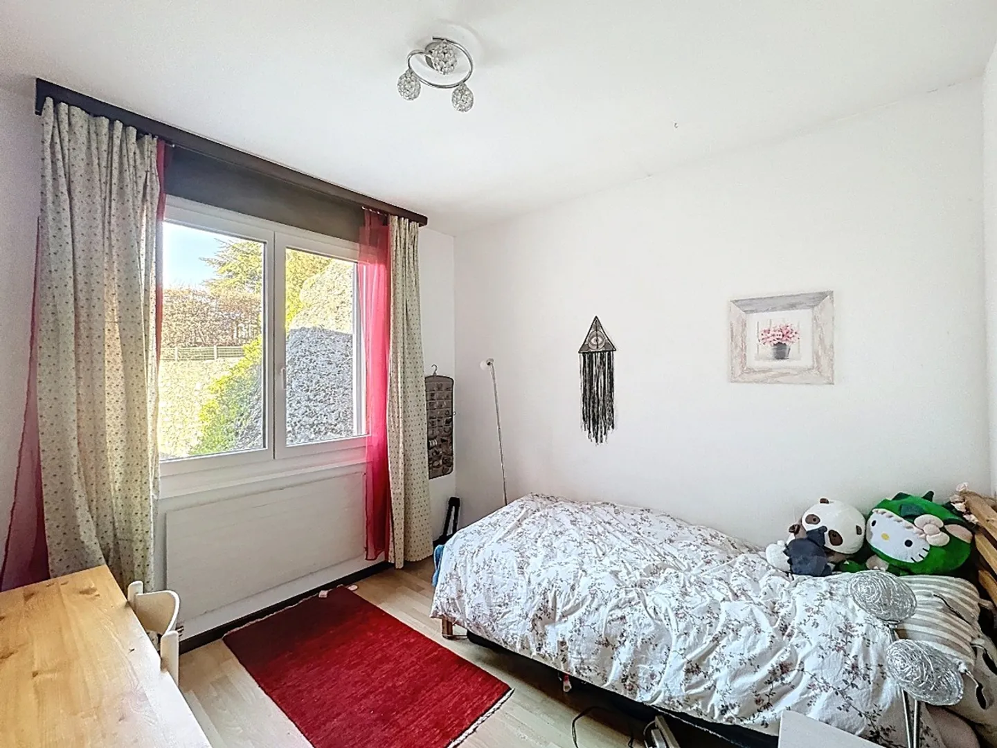 Penthouse 7.5 Zimmer - Foto 10 von 26