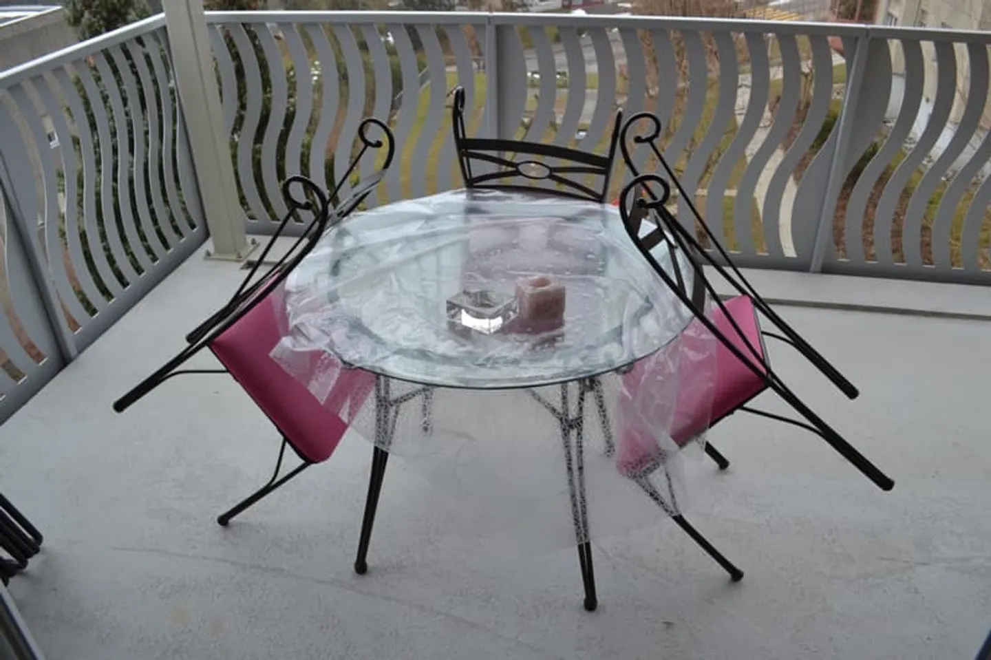 4.5 Room Apartment - Photo 5 of 6