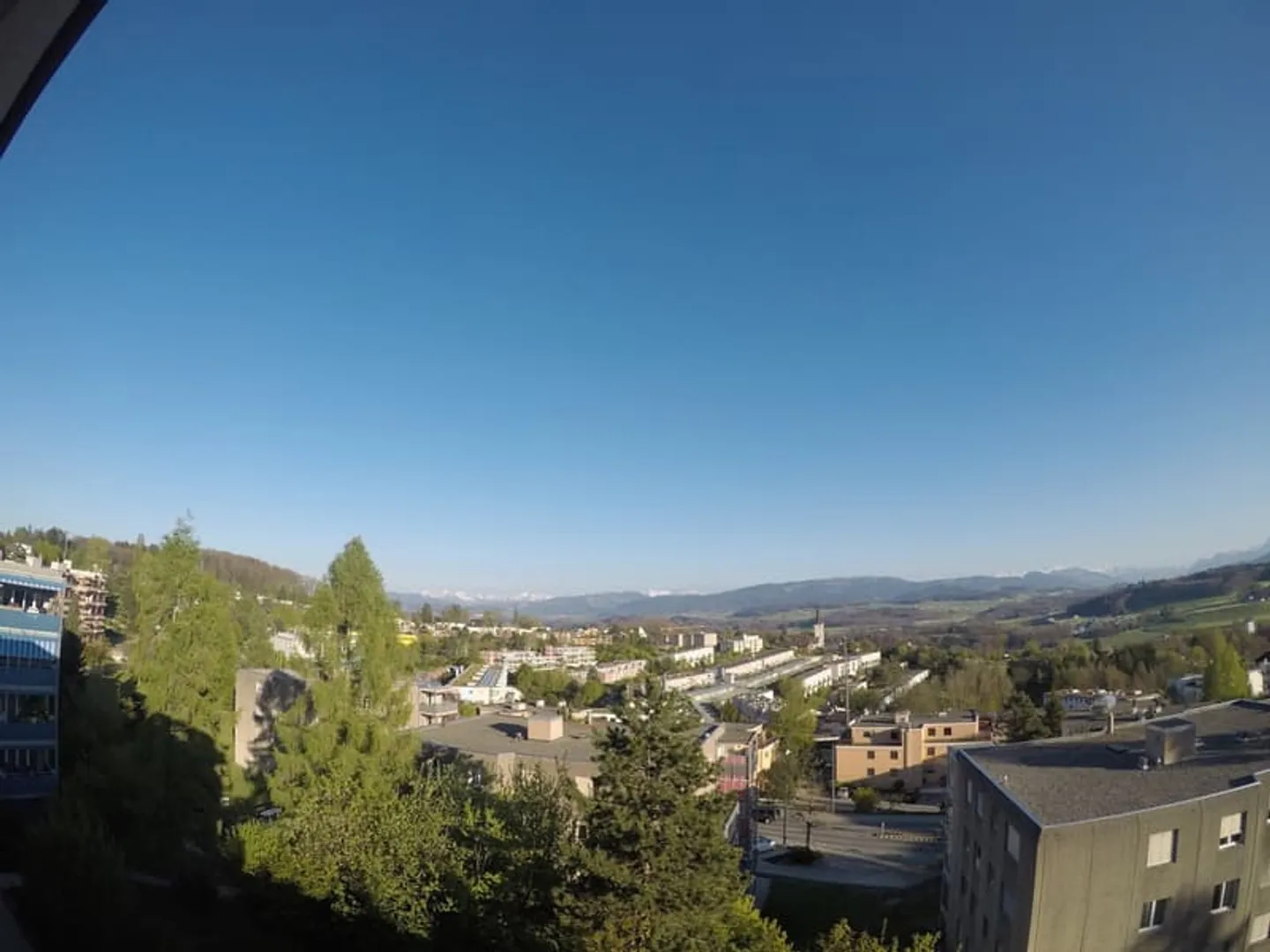 4.5 Room Apartment - Photo 6 of 6