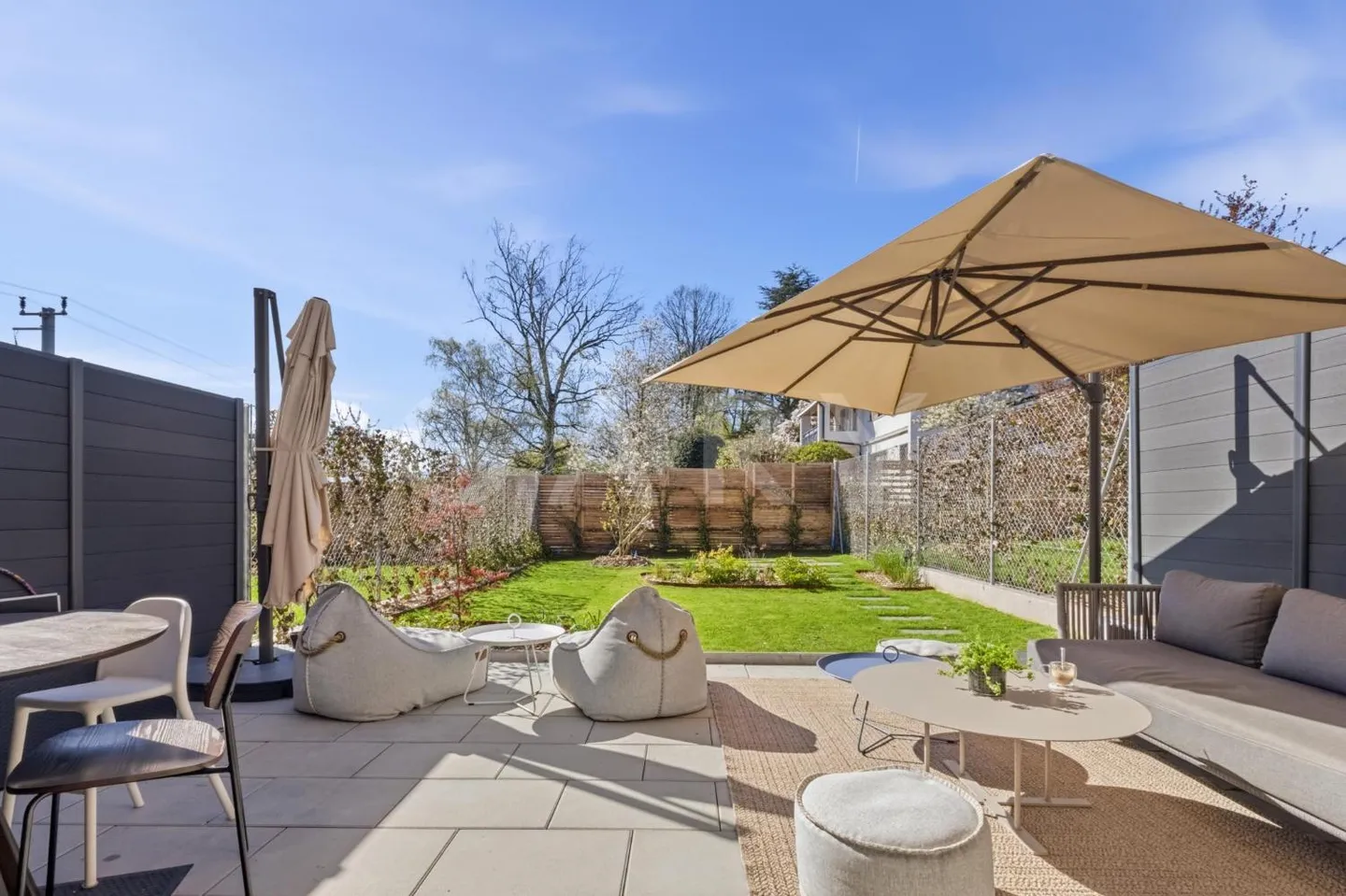 Casa a schiera - Foto 1 di 4