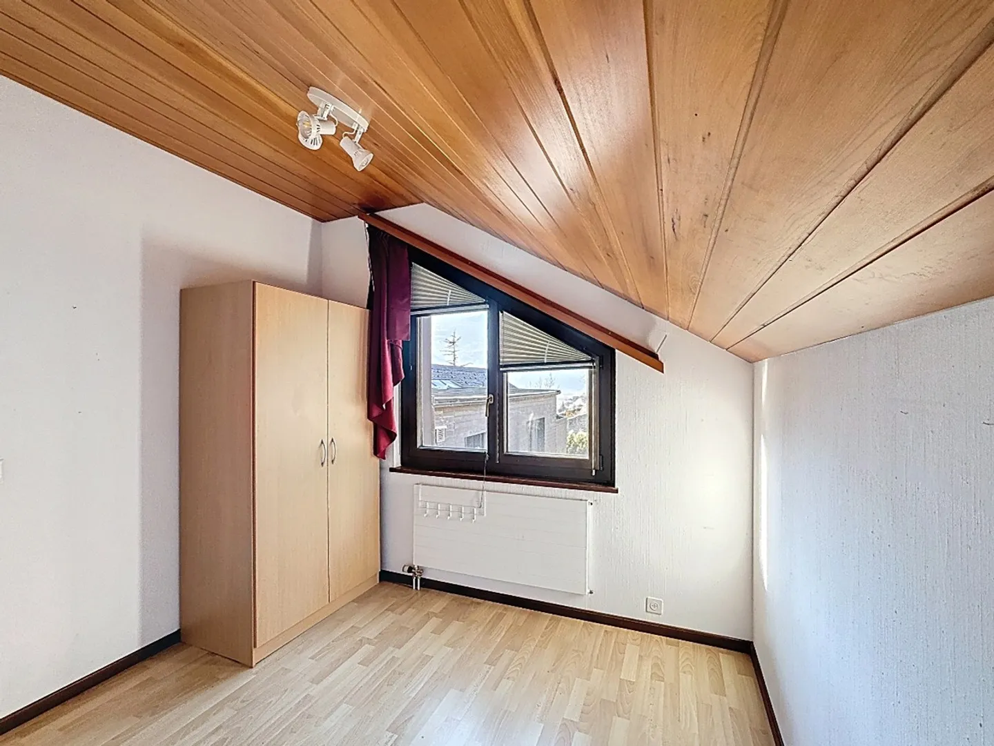 Penthouse 7.5 Zimmer - Foto 15 von 26