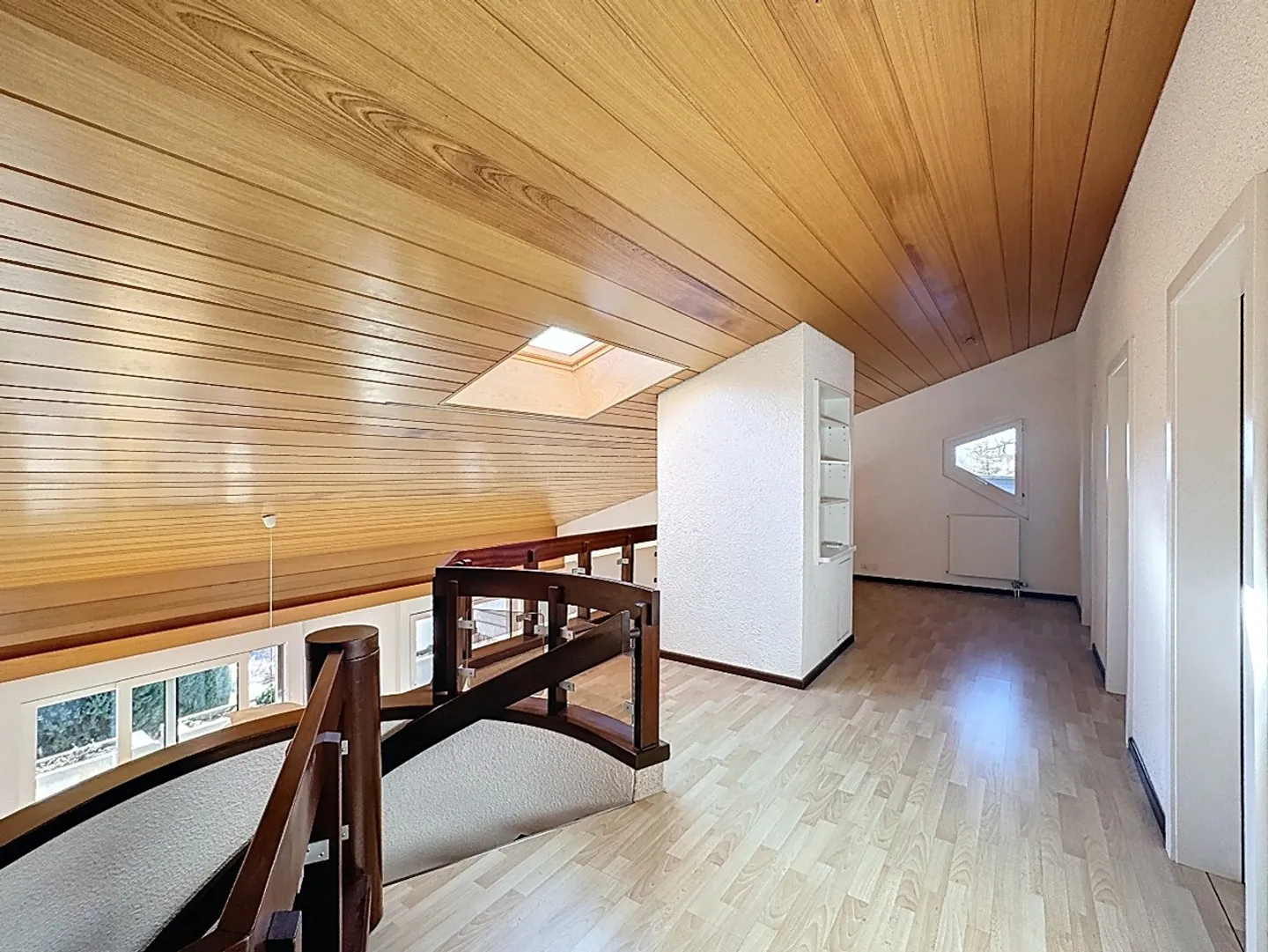 Penthouse 7.5 Zimmer - Foto 16 von 26
