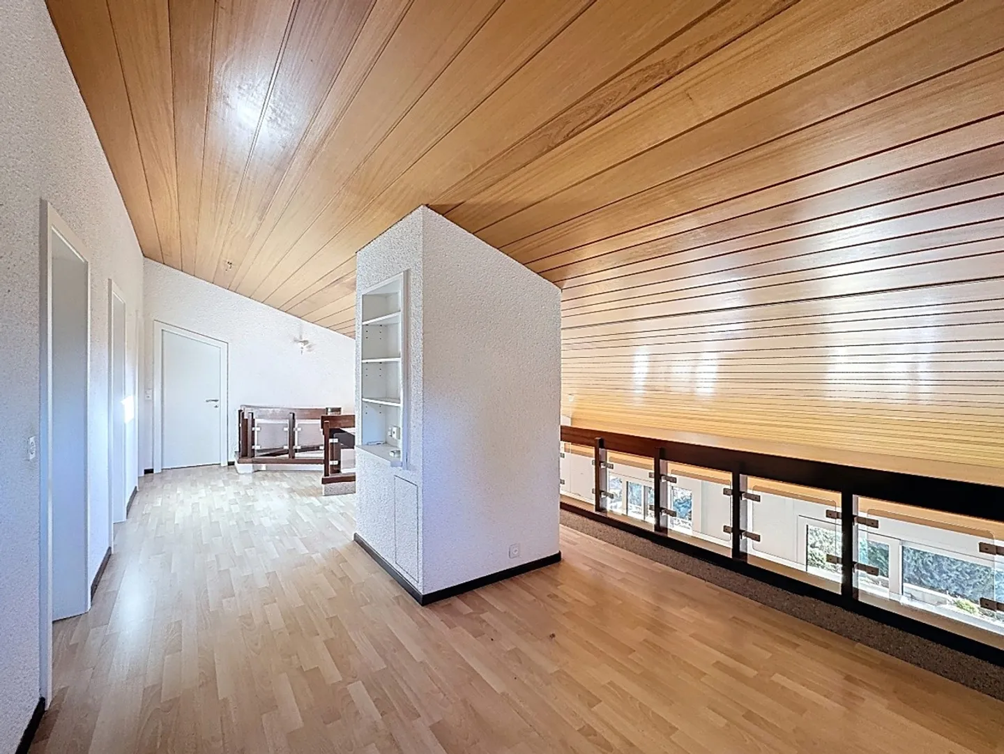 Penthouse 7.5 Zimmer - Foto 17 von 26