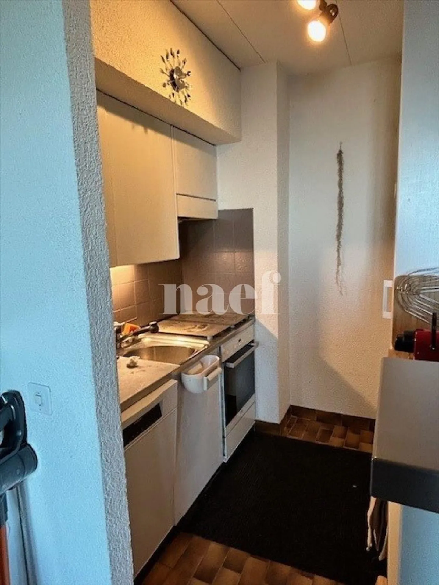 Appartement 2.5 pièces - Photo 2 sur 5
