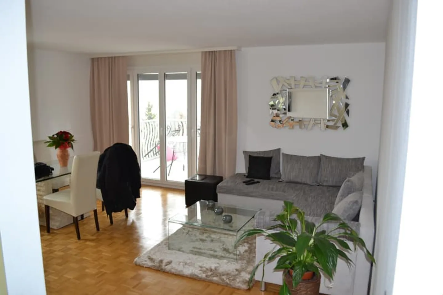 4.5 Room Apartment - Photo 3 of 6