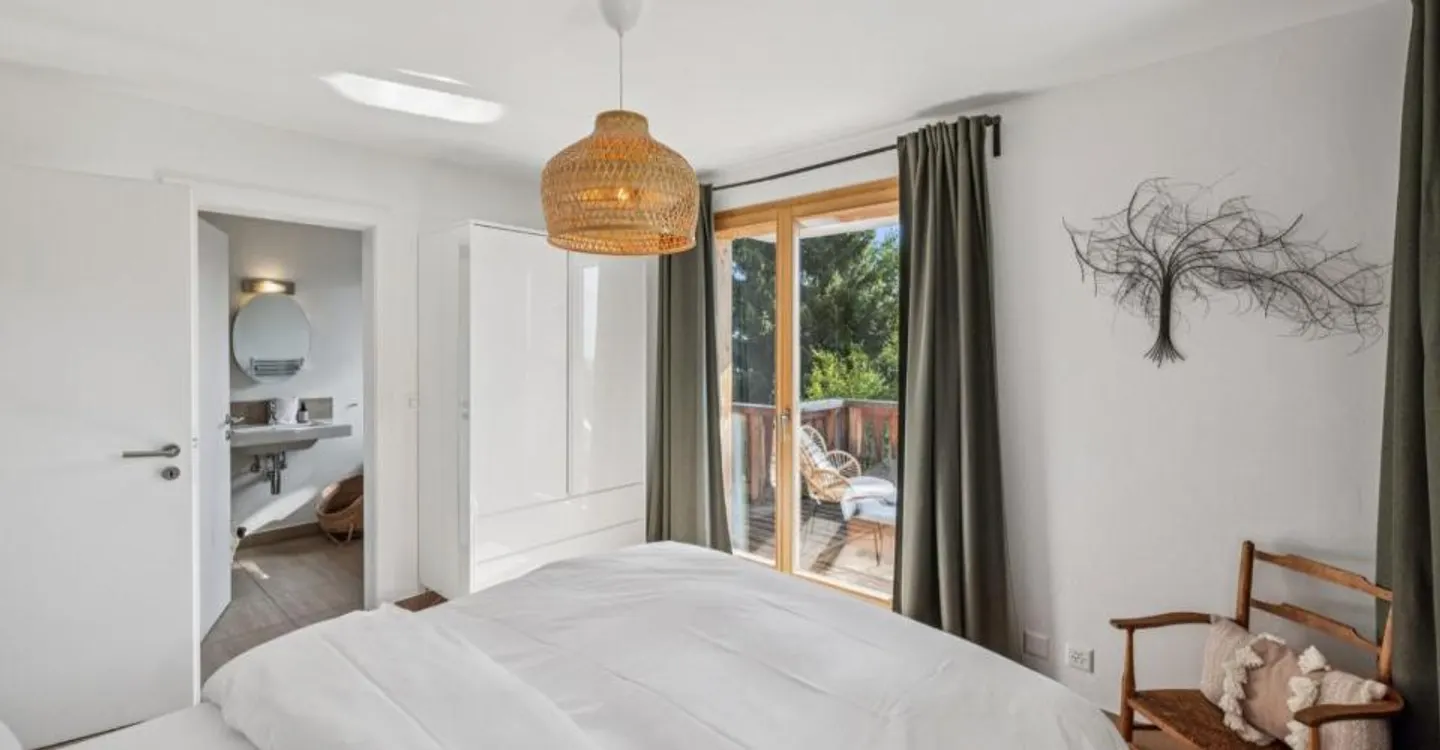 Residenza secondaria - Una proprietà eccezionale alle porte delle 4 valli - Foto 12 di 13