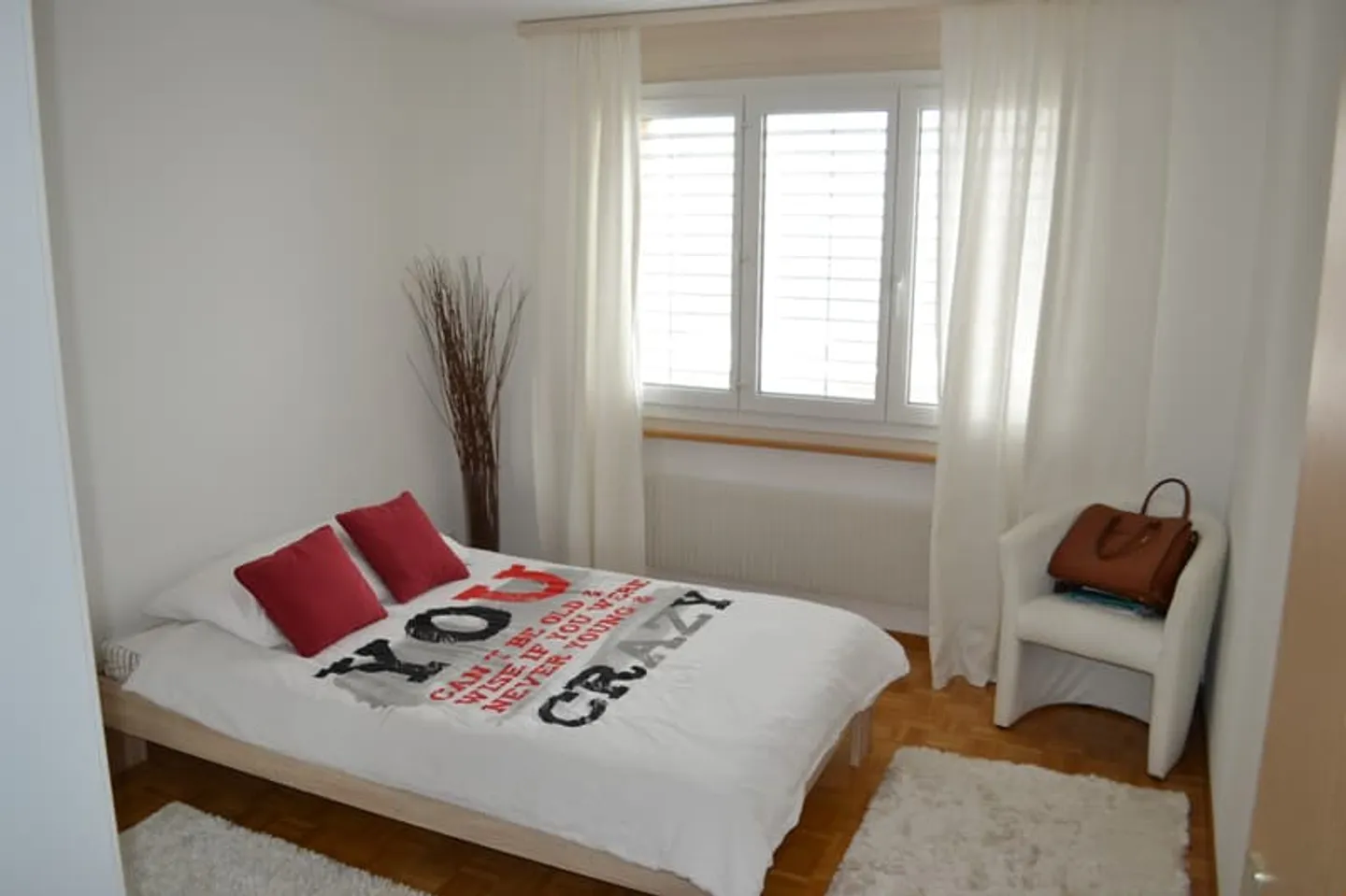 4.5 Room Apartment - Photo 4 of 6