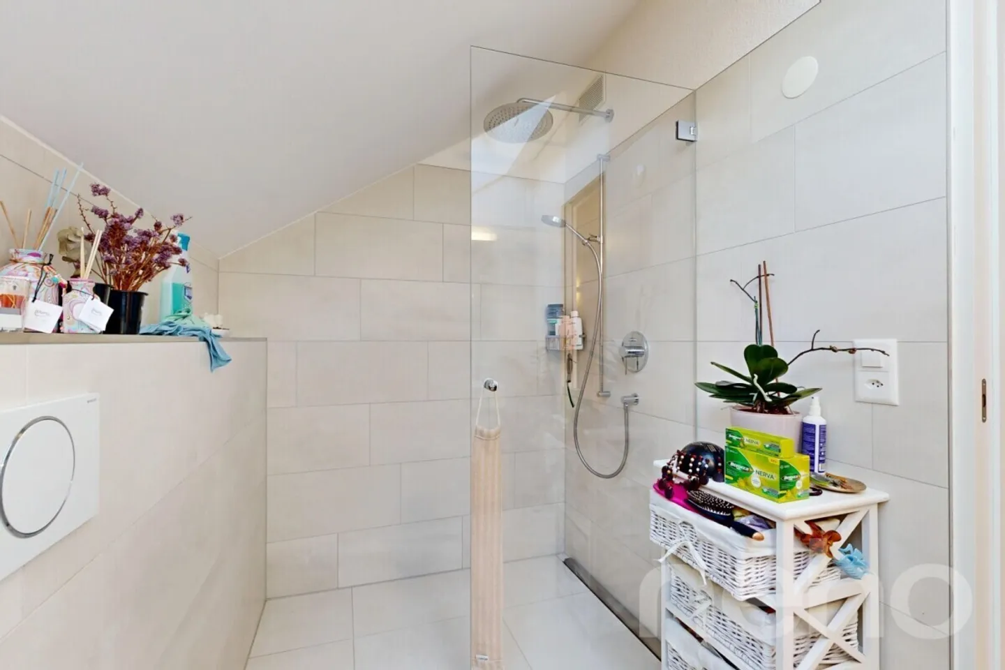 Appartement lumineux de 3,5 pièces à Oberlunkhofen - Photo 10 sur 12