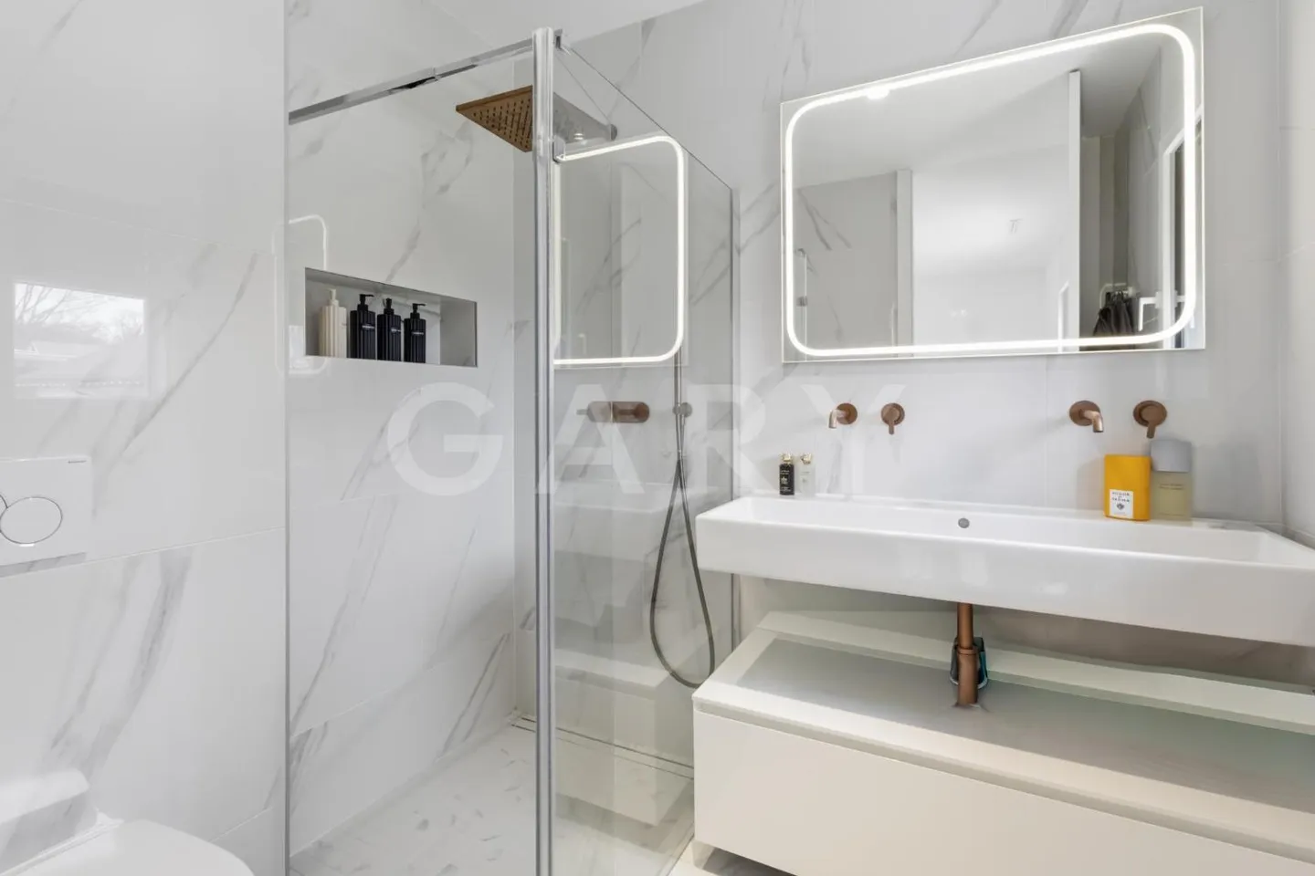 Casa a schiera - Foto 4 di 4