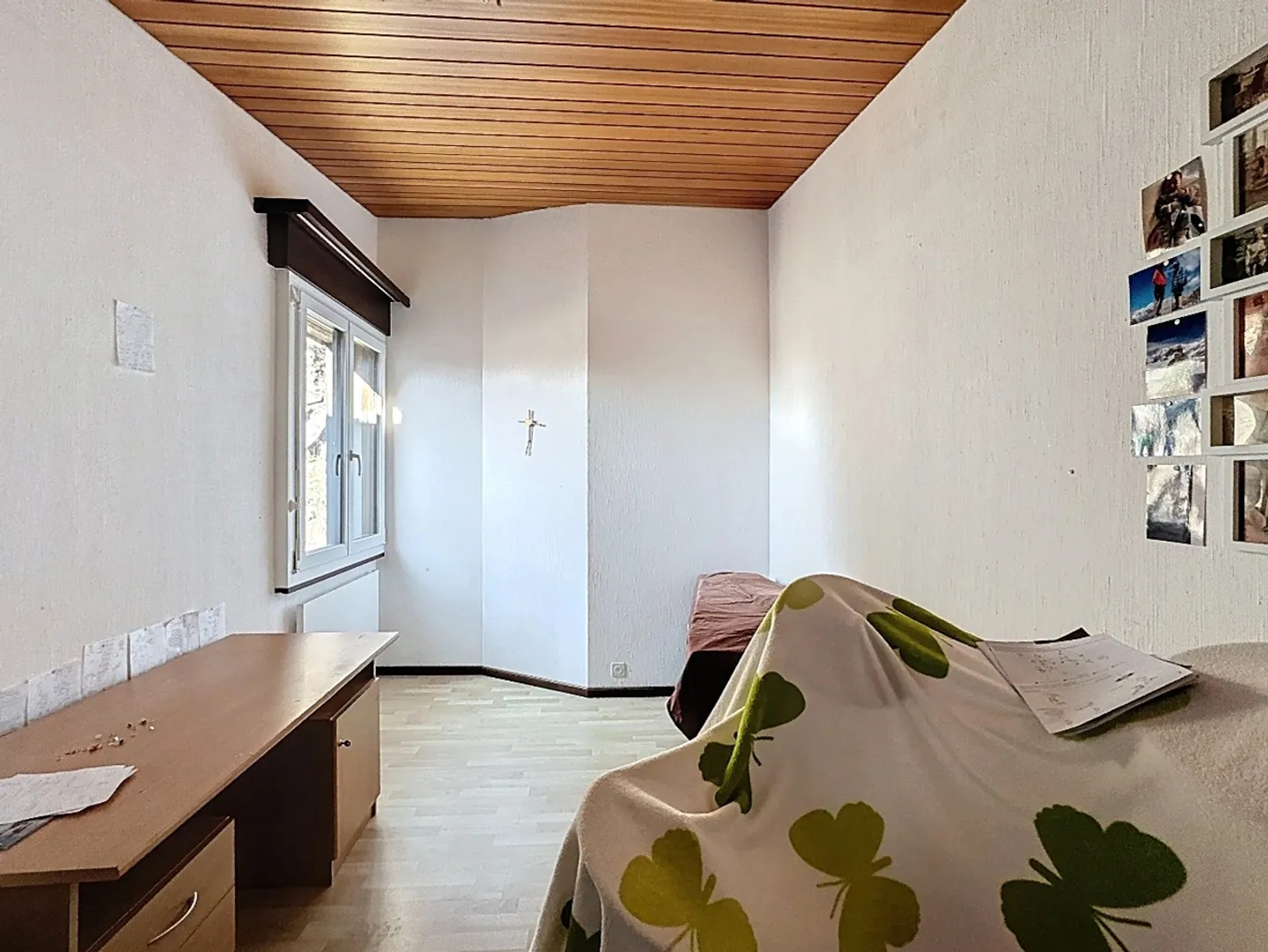 Penthouse 7.5 Zimmer - Foto 18 von 26