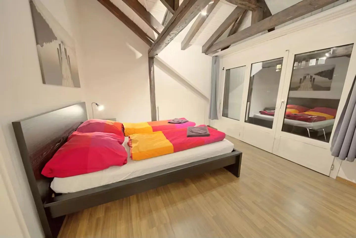 Appartement Charmant à Zürich - Photo 5 sur 10