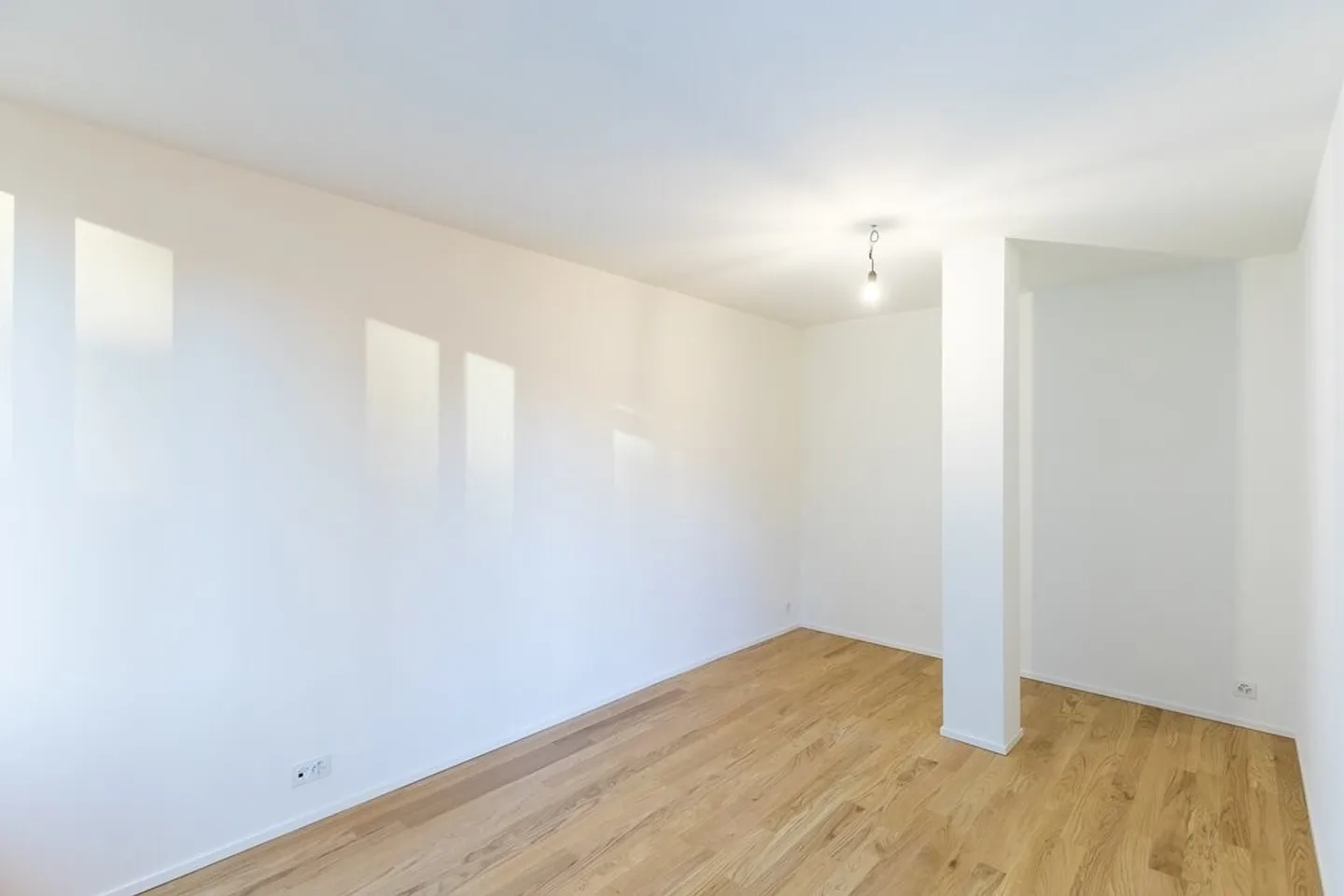 Moderne 1.5-ZWG mit Waschturm im Herzen von Basel-Stadt - Foto 4 von 11