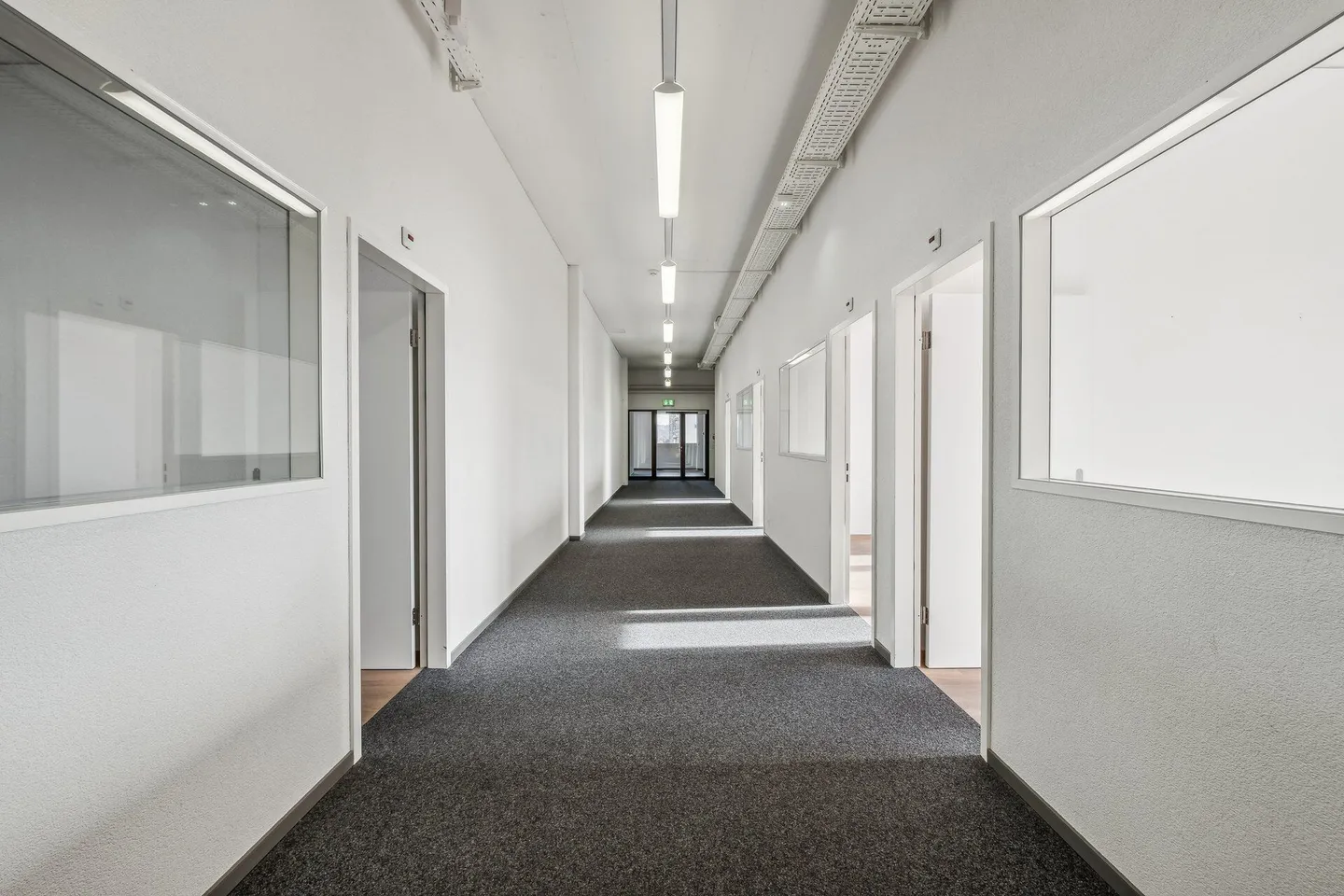 Attractive and versatile office space for rent in Buss Industrial Park - Photo 4 of 20