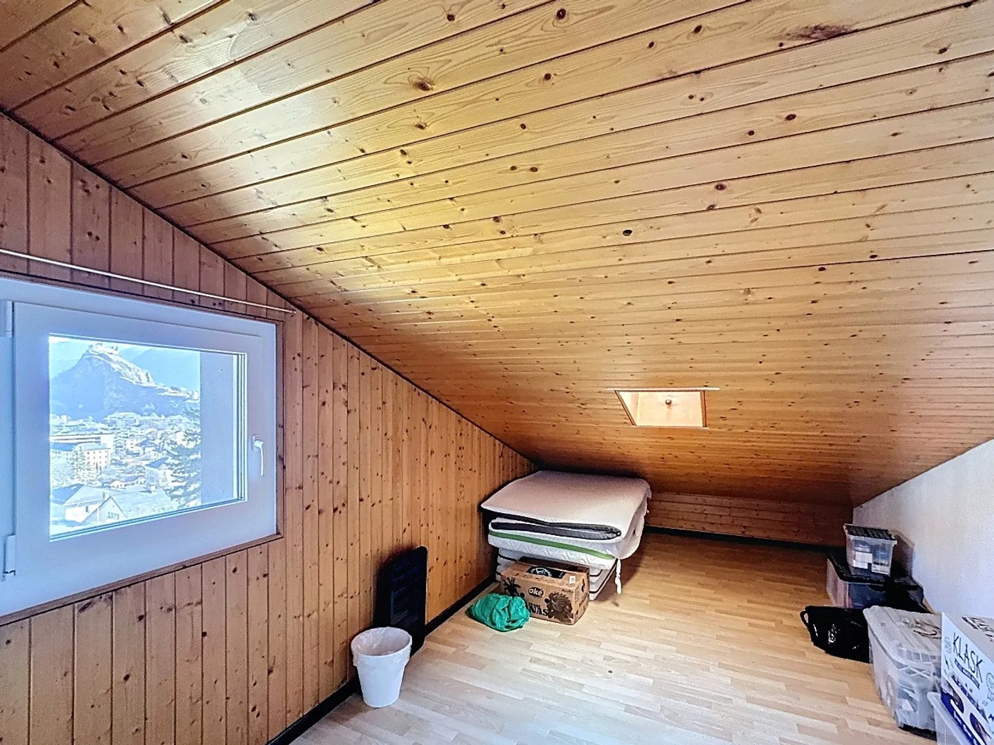 Penthouse 7.5 Zimmer - Foto 20 von 26