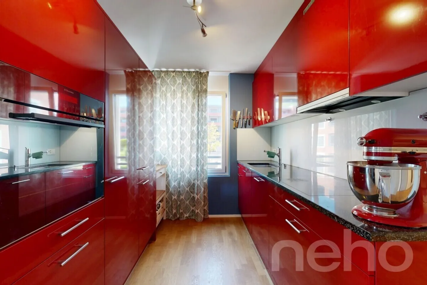 Moderne 2.5-Zimmer-Wohnung in Döttingen - Foto 4 von 12