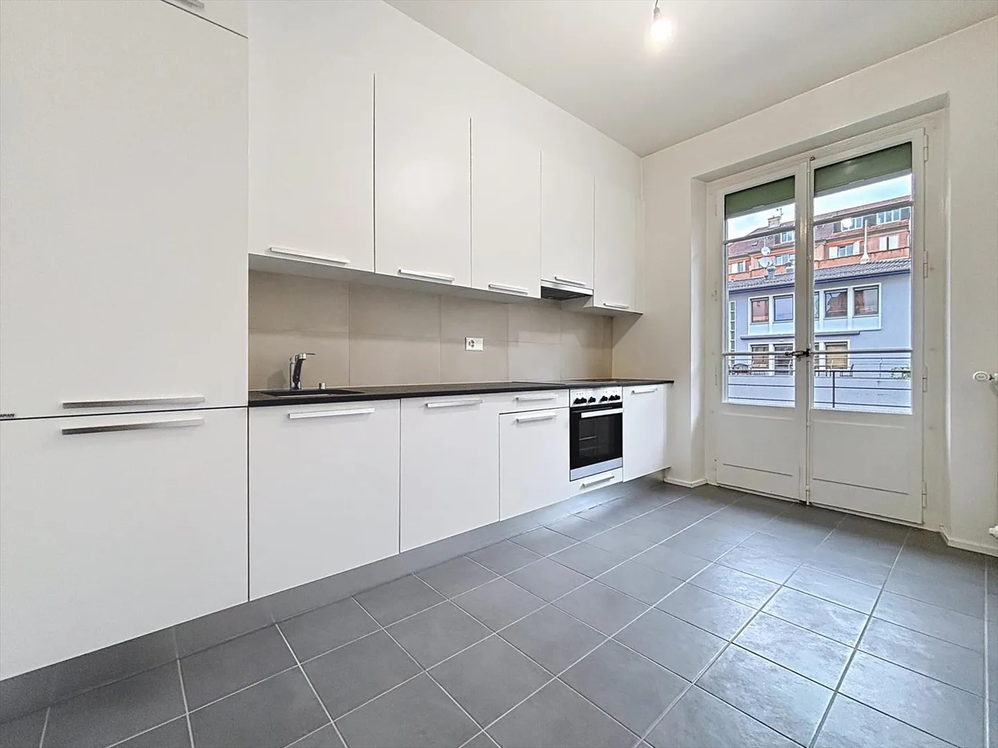 Wohnung mieten - Foto 5 von 11