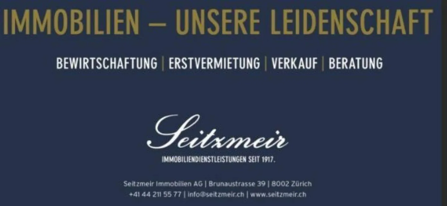 Helle  2.5-Zimmer-Wohnung - Foto 5 von 5