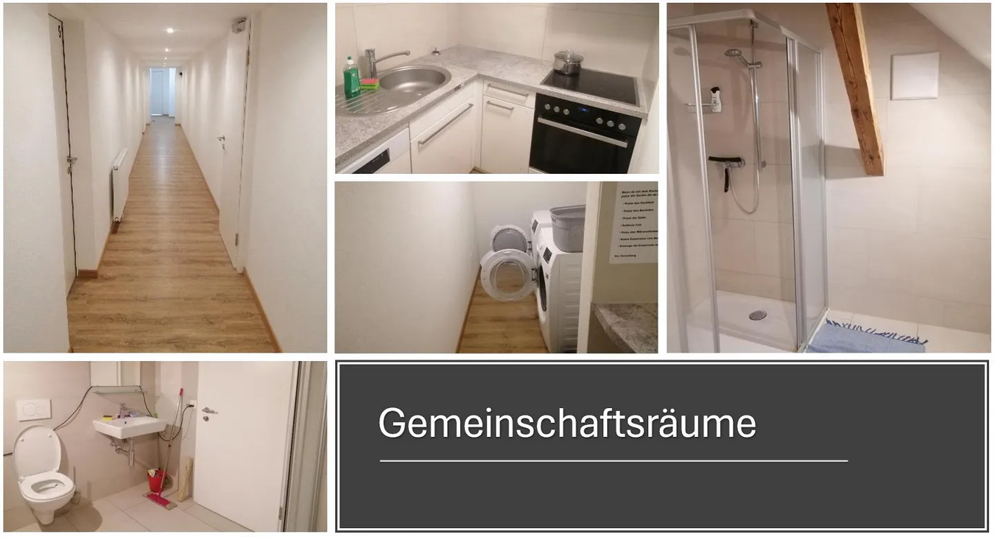 Camere e Studios a Oberriet - Foto 6 di 6
