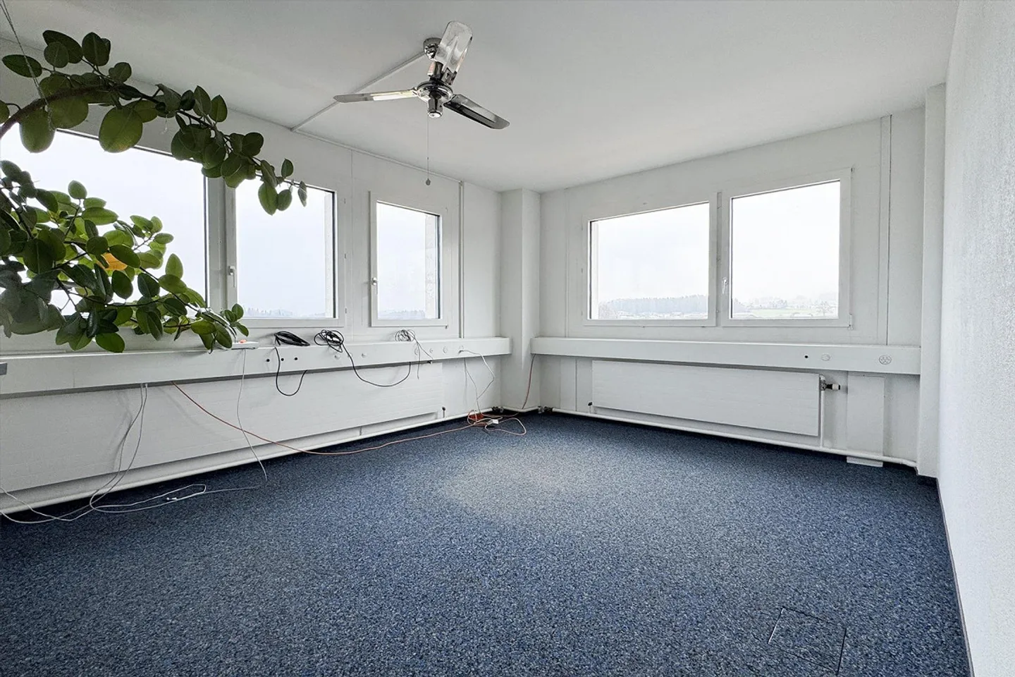 Heller Büroraum in Fehraltorf - Foto 4 von 7