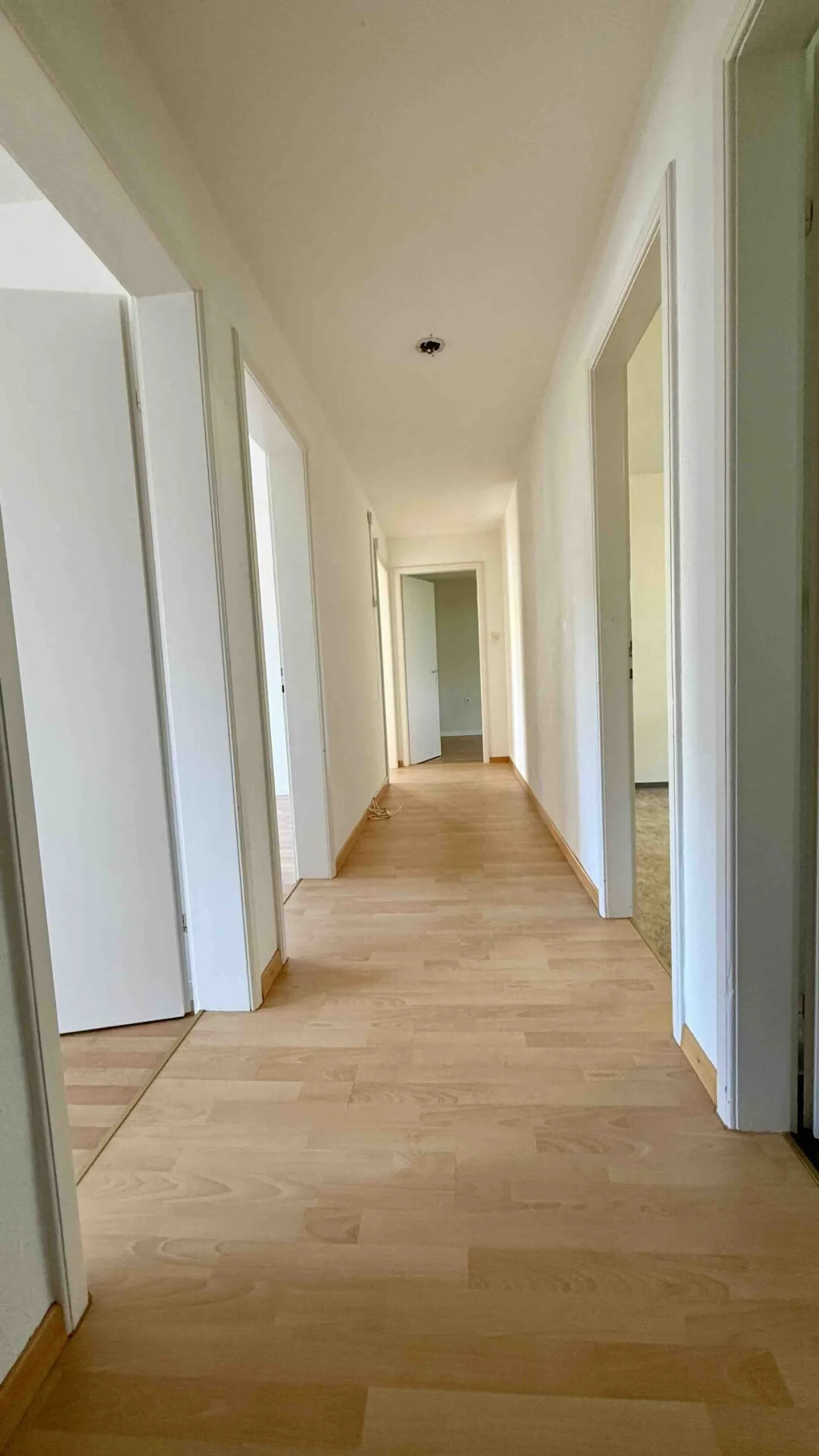 Appartement de 4,5 pièces au rez-de-chaussée surélevé - Photo 4 sur 10