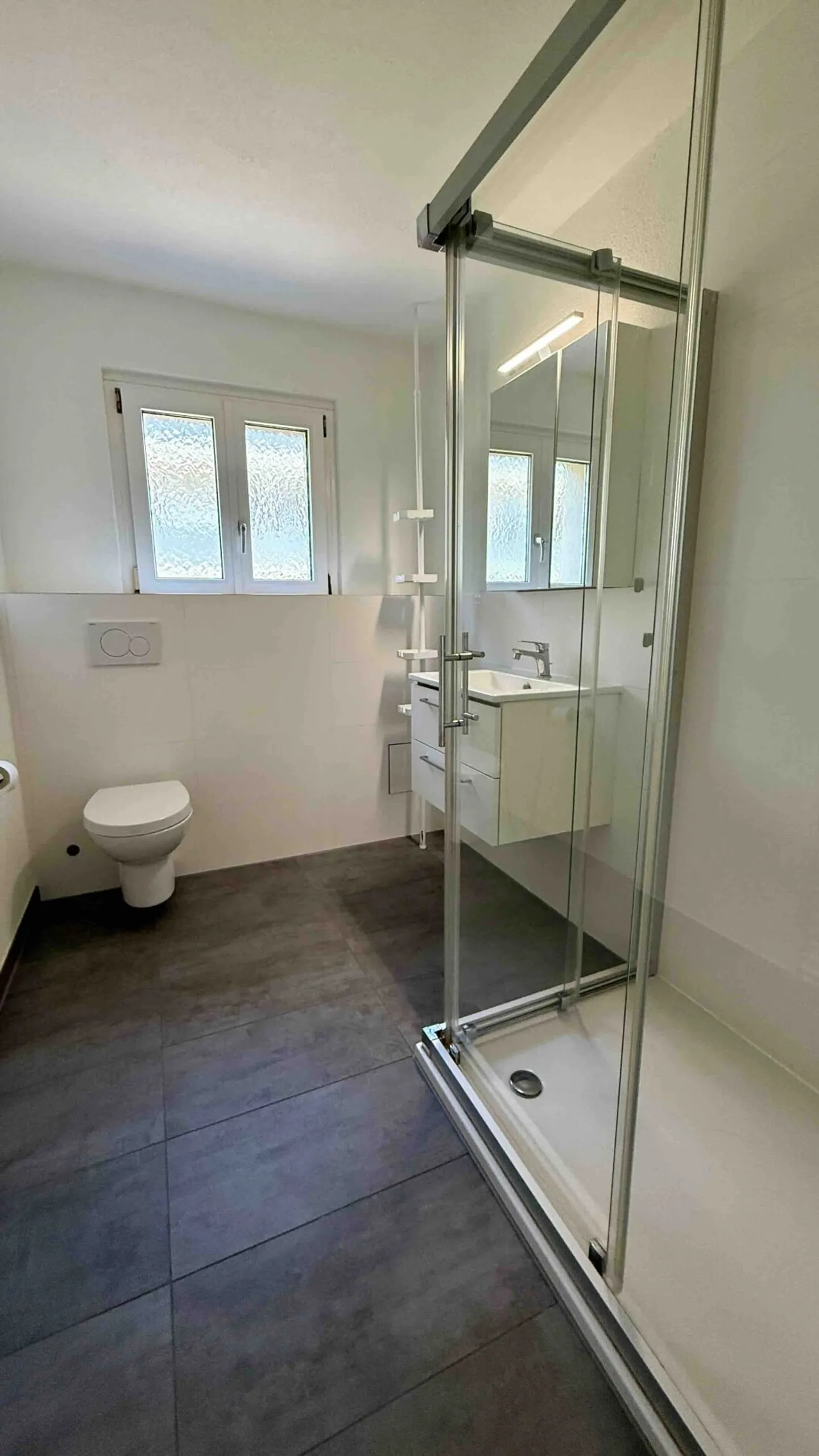 Appartement de 4,5 pièces au rez-de-chaussée surélevé - Photo 7 sur 10