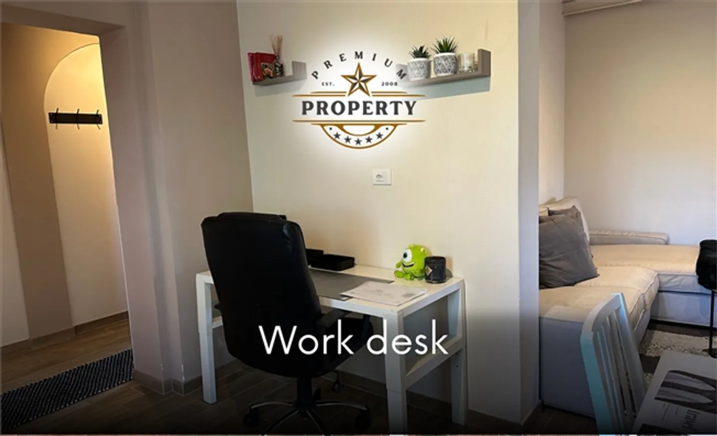 Exclusive LOFT furnished in prestigious properties - Photo 2 of 20