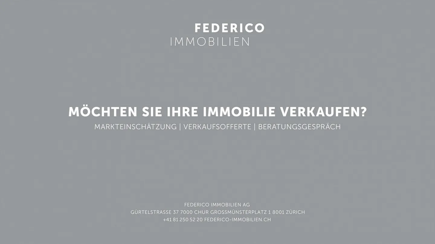 Chur - Officina di riparazione auto con ufficio incluso inventario - Foto 4 di 4