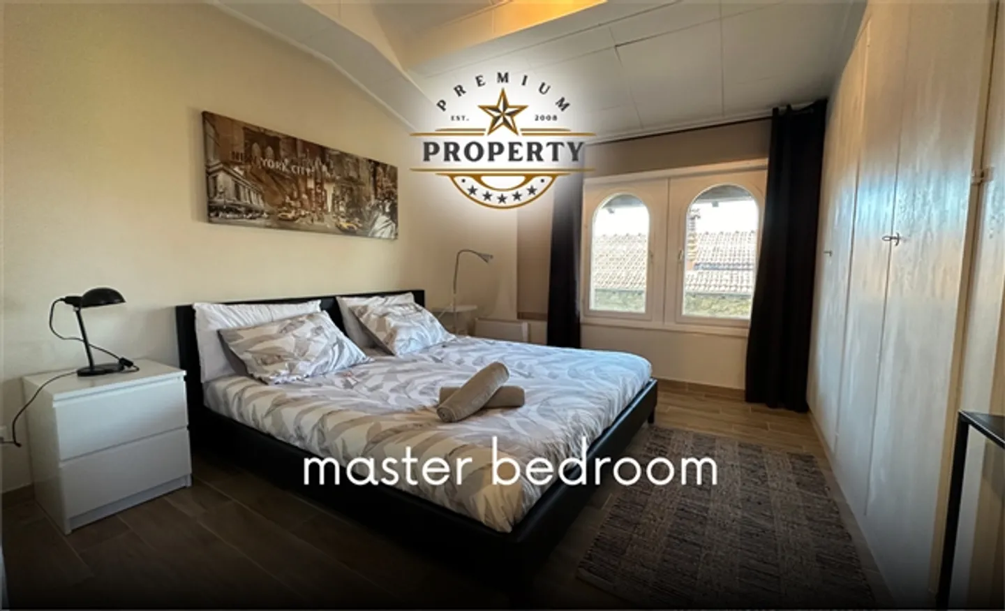 Exclusive LOFT furnished in prestigious properties - Photo 3 of 20