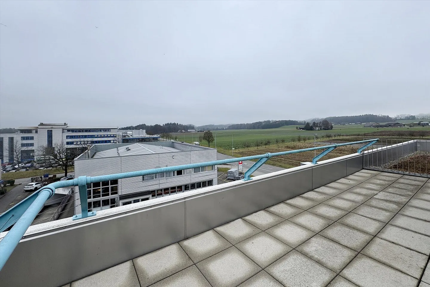 Heller Büroraum in Fehraltorf - Foto 7 von 7