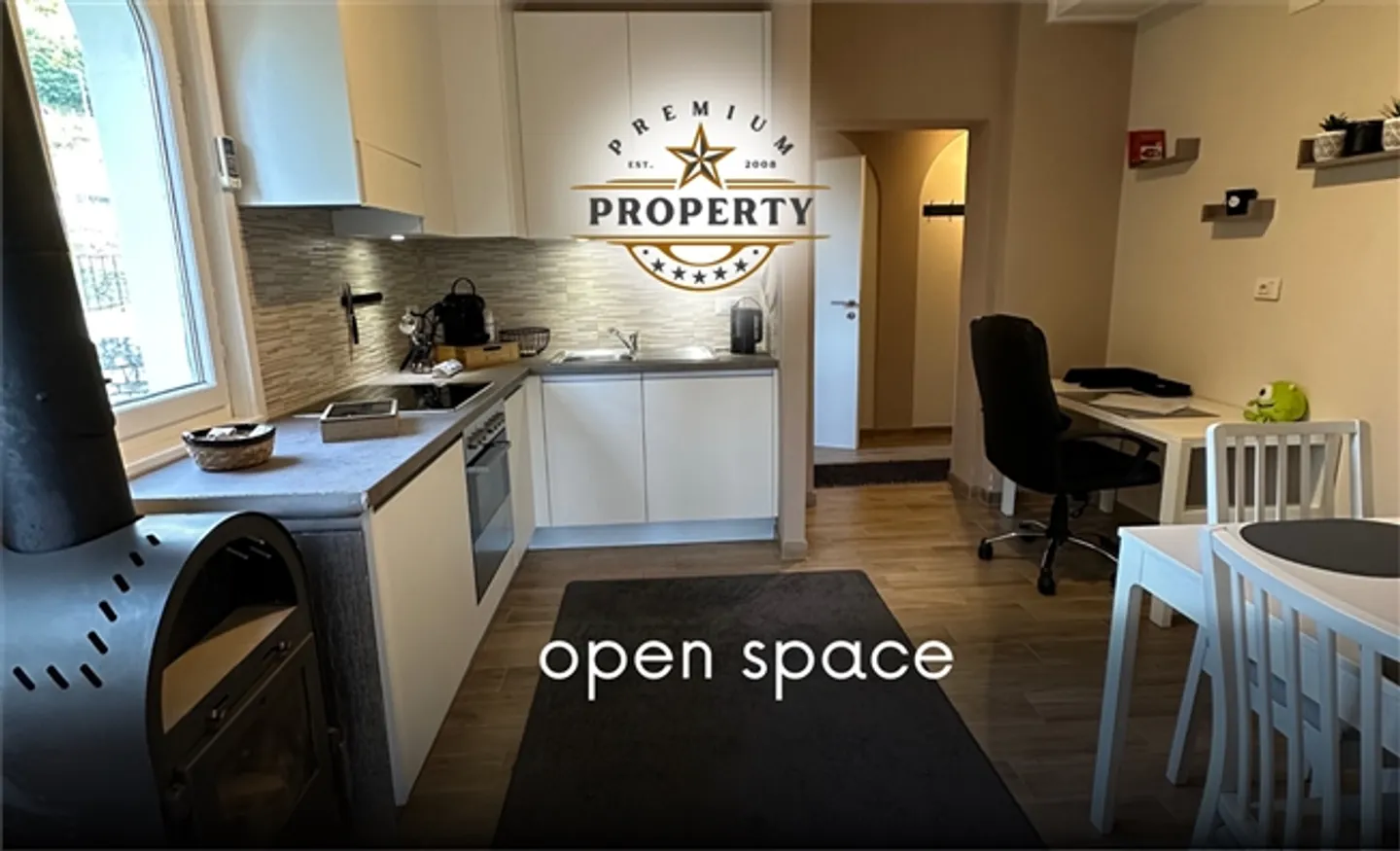 Exclusive LOFT furnished in prestigious properties - Photo 5 of 20