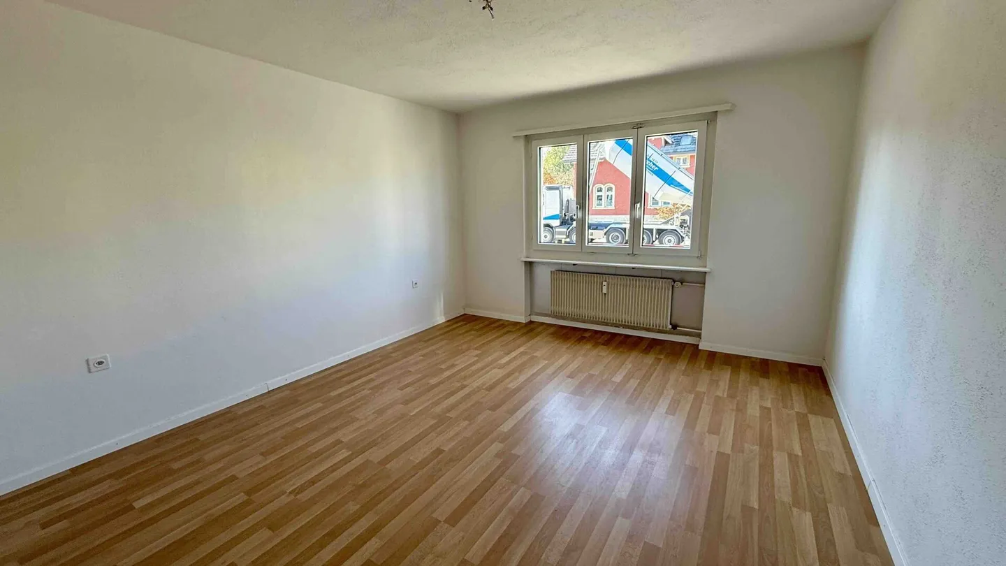 Appartement de 4,5 pièces au rez-de-chaussée surélevé - Photo 10 sur 10