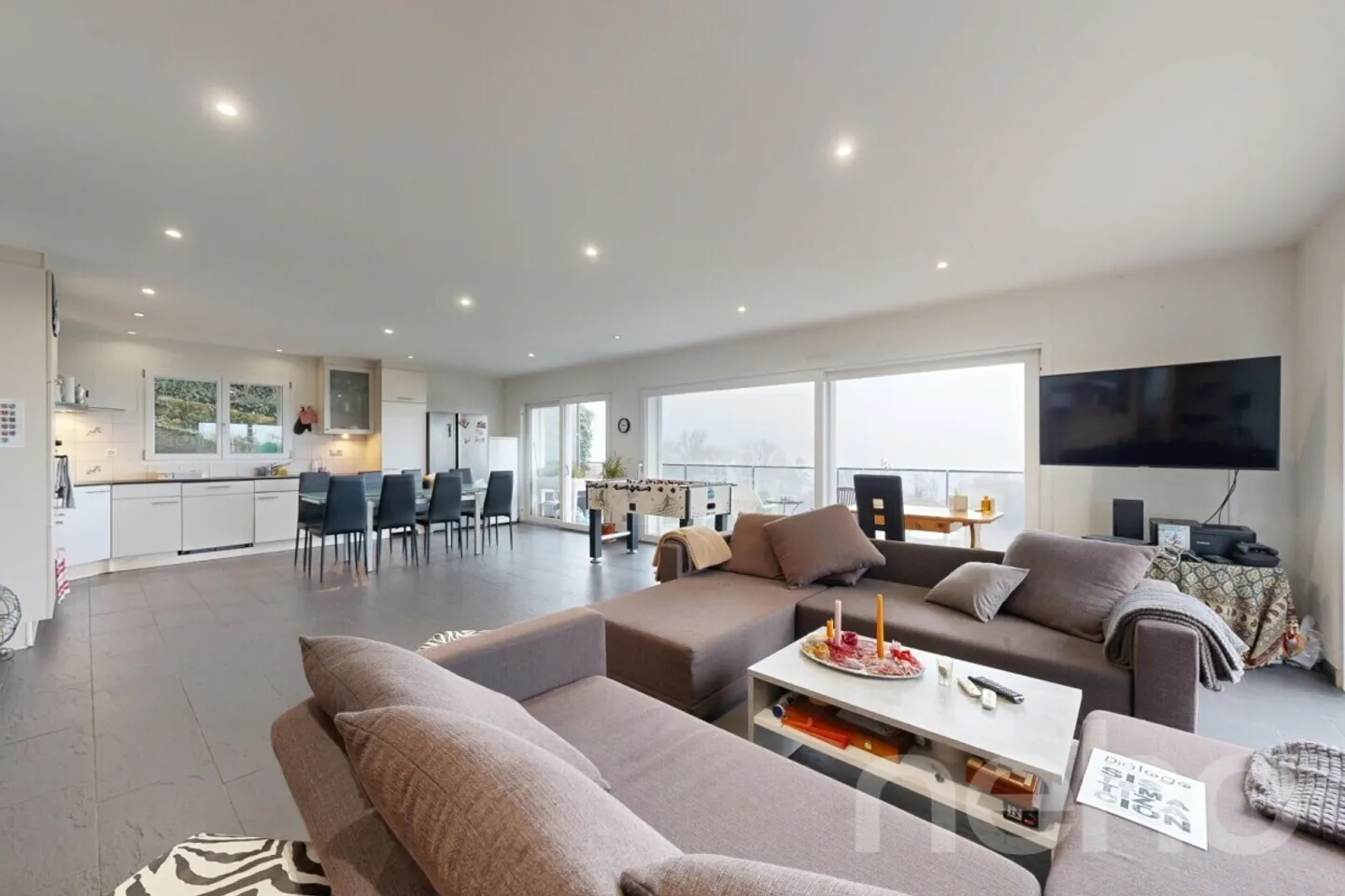 Ambiente eccezionale: La vostra futura casa con vista lago! - Foto 4 di 12