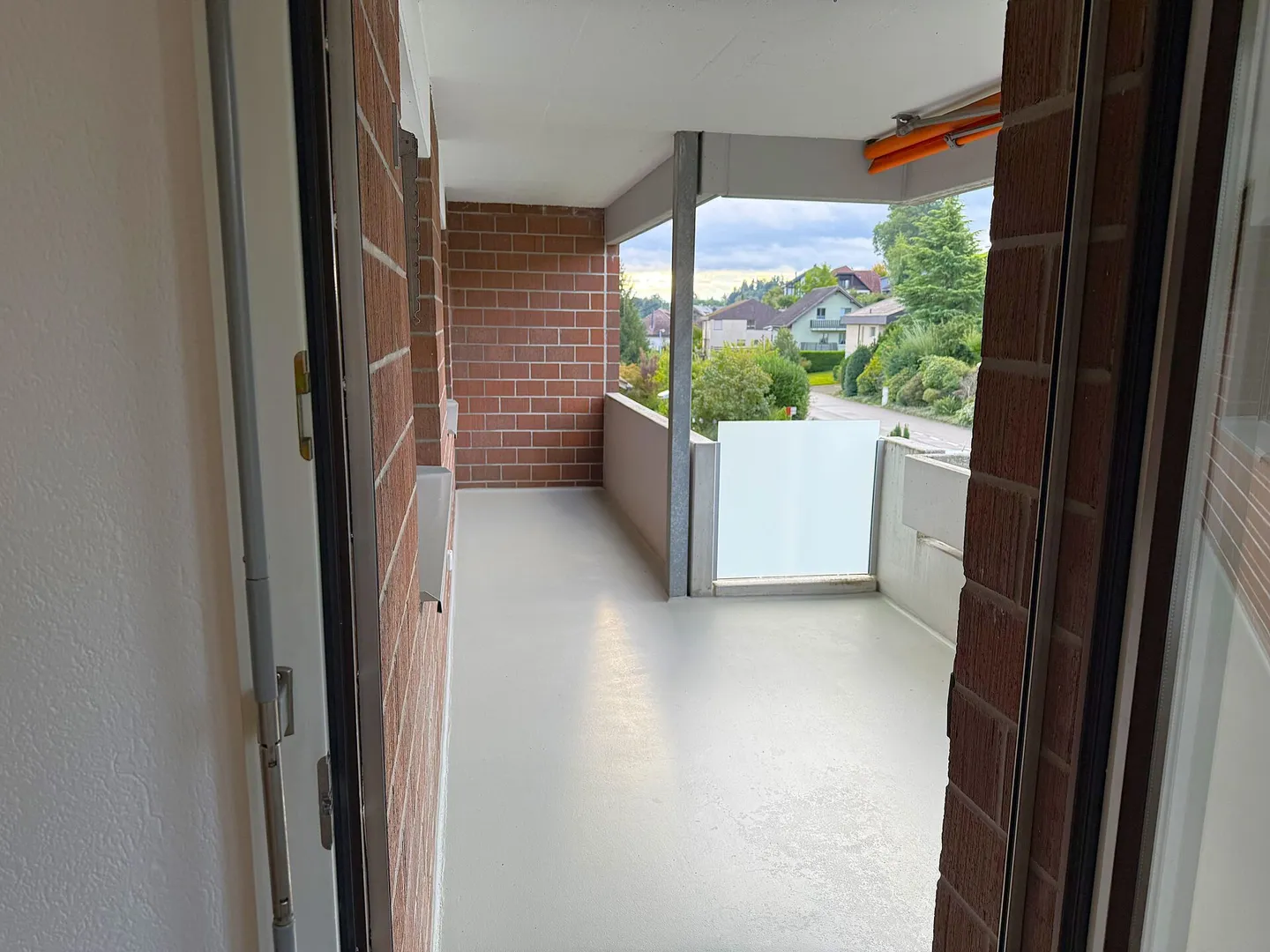 Frisch sanierte 4-Zimmer-Wohnung mit grossem Hobbyraum - Ihr neues Zuhause - Foto 11 von 13