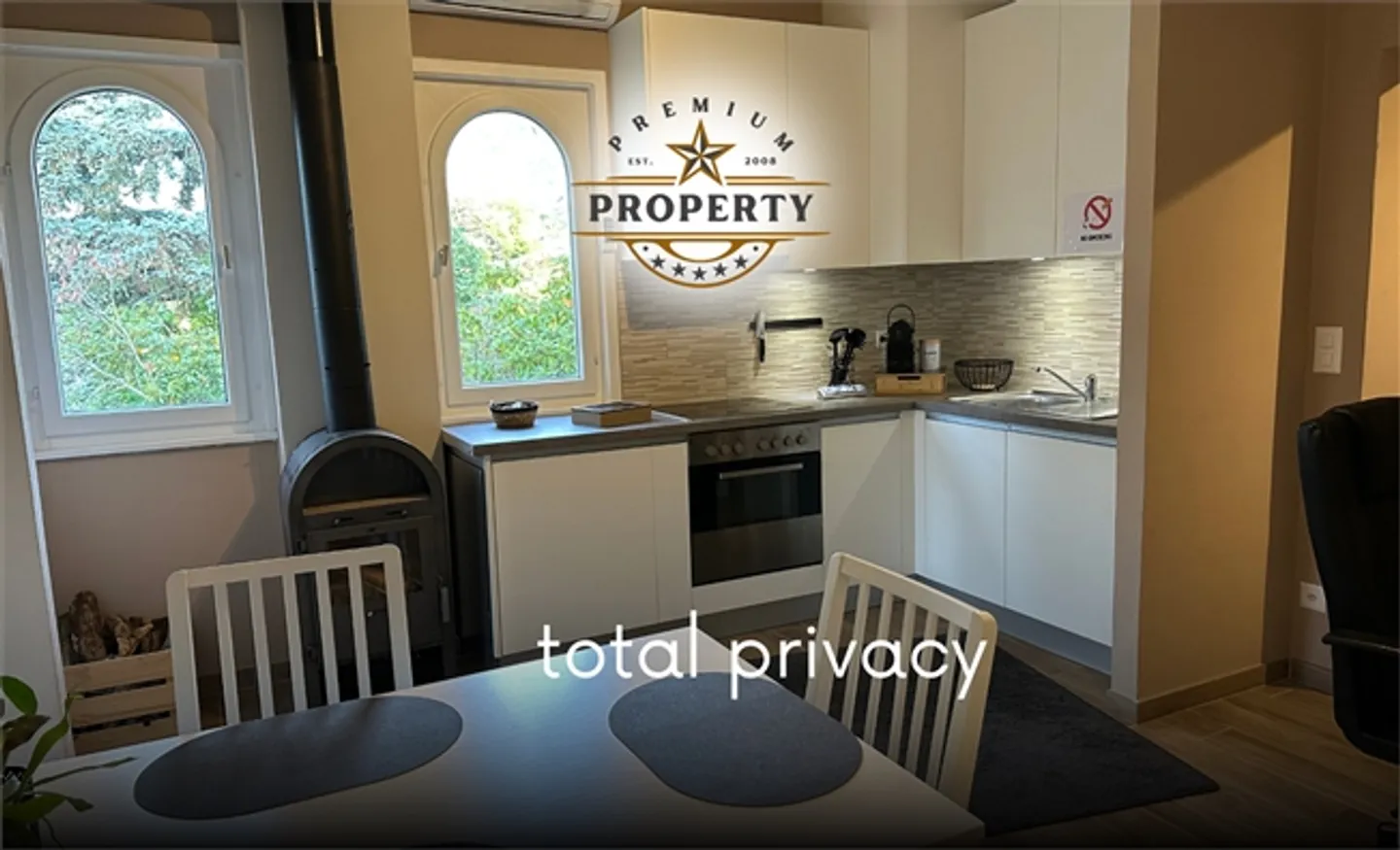 Exclusive LOFT furnished in prestigious properties - Photo 4 of 20