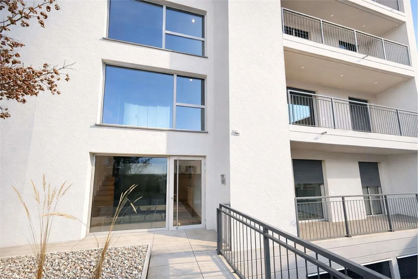 Chiasso: Residenza Albertolli 2.5 loc. SECONDE CASE - Foto 1 di 6