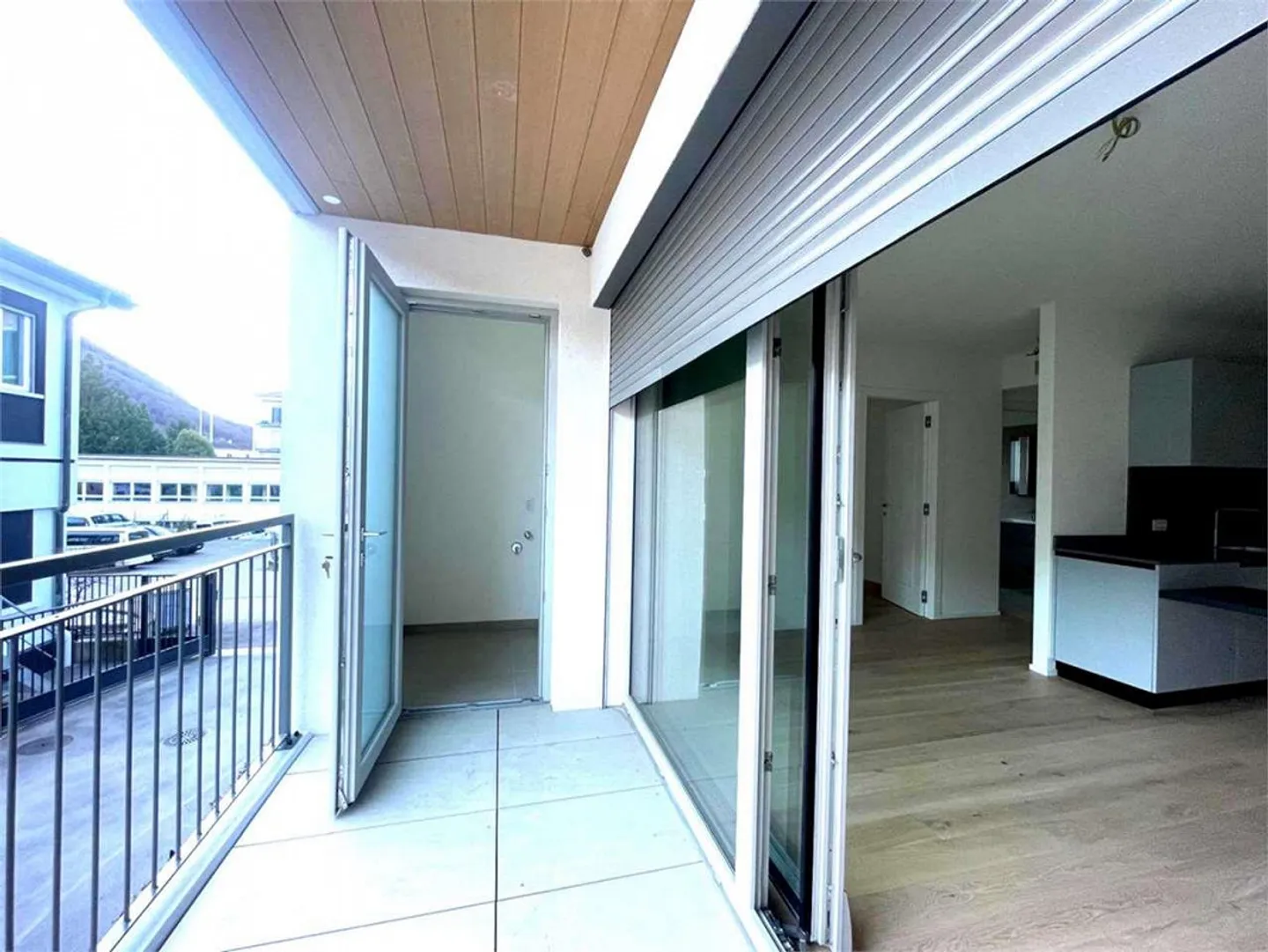 Chiasso: Residenza Albertolli 2.5 loc. SECONDE CASE - Foto 4 di 6