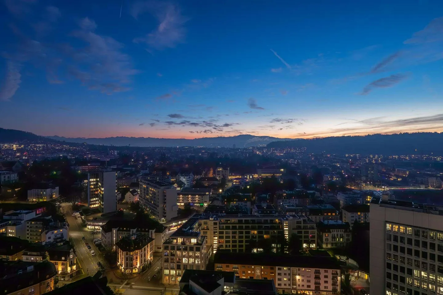 Appartamento moderno con vista spettacolare - Foto 8 di 9