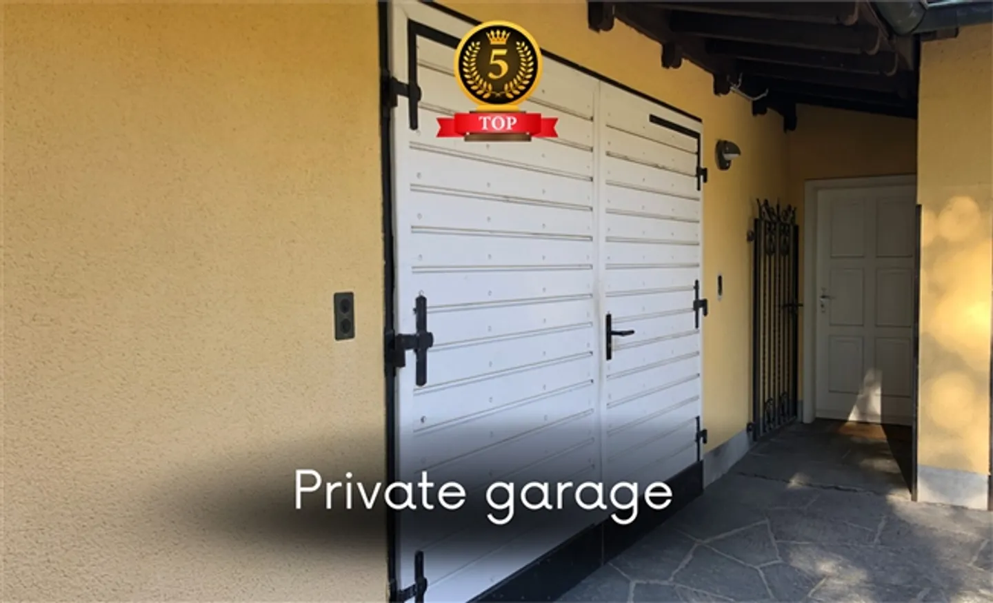 Exclusive LOFT furnished in prestigious properties - Photo 11 of 20