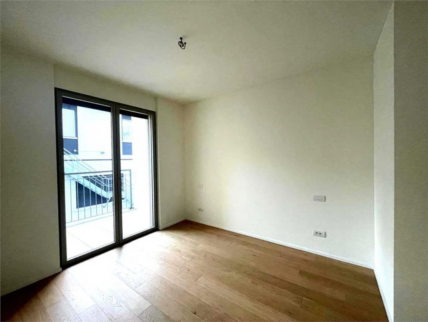 Chiasso: Residenza Albertolli 2.5 loc. SECONDE CASE - Foto 5 di 6