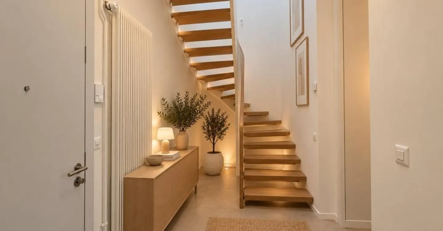 3.5-room apartment for rent in Lausanne! - Photo 3 of 7
